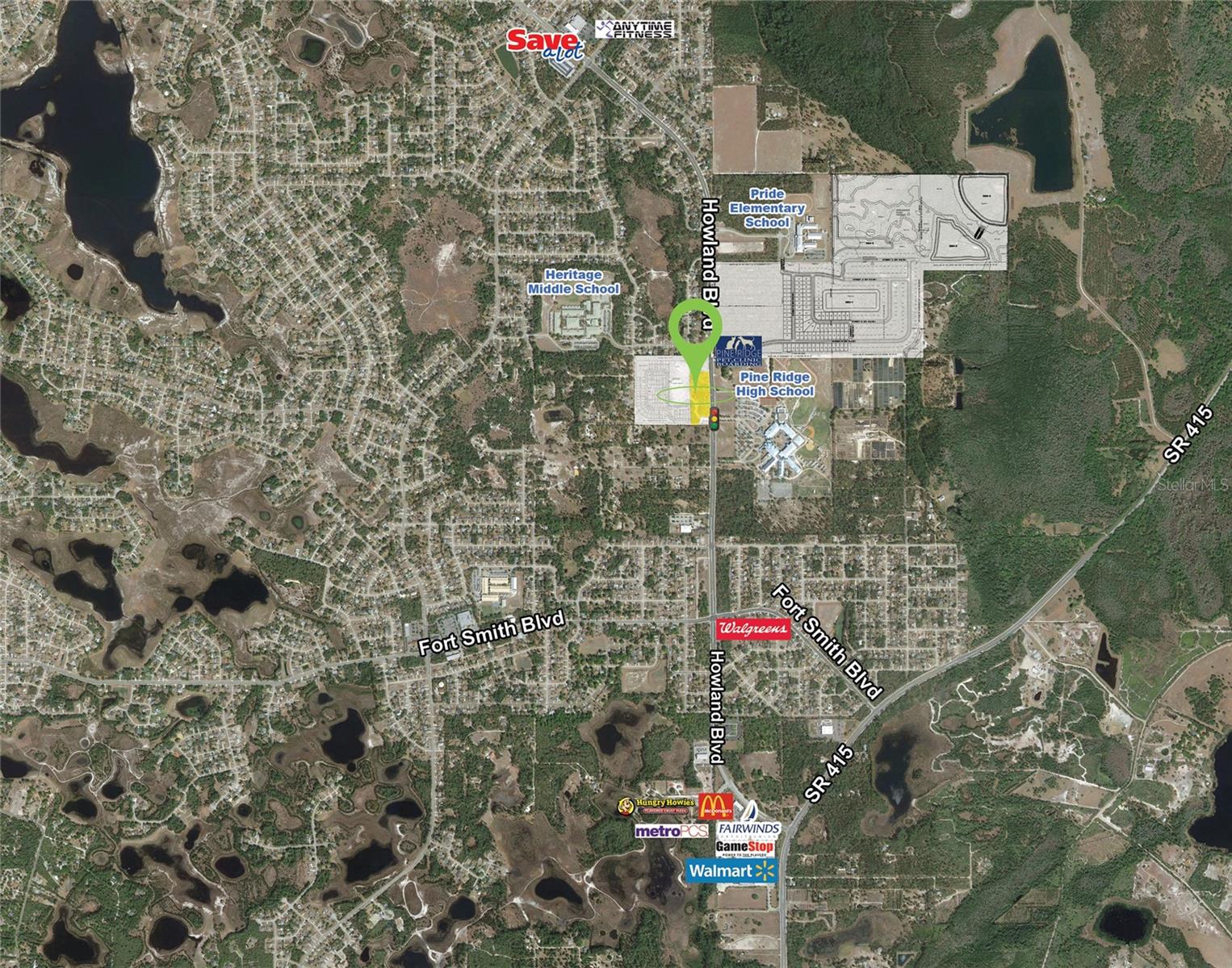 937 HOWLAND BLVD, DELTONA, FL — photo 2