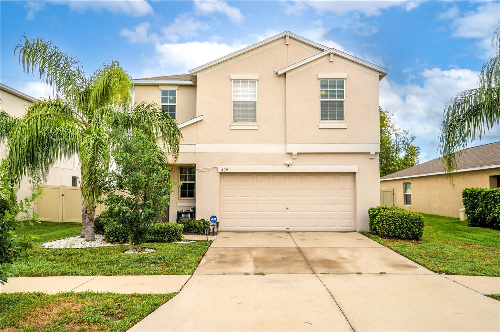 409 SERENITY MILL LOOP, RUSKIN, FL