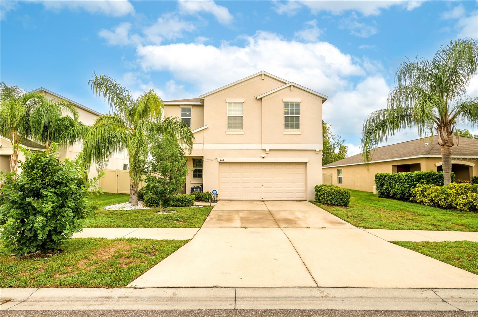 409 SERENITY MILL LOOP, RUSKIN, FL — photo 2