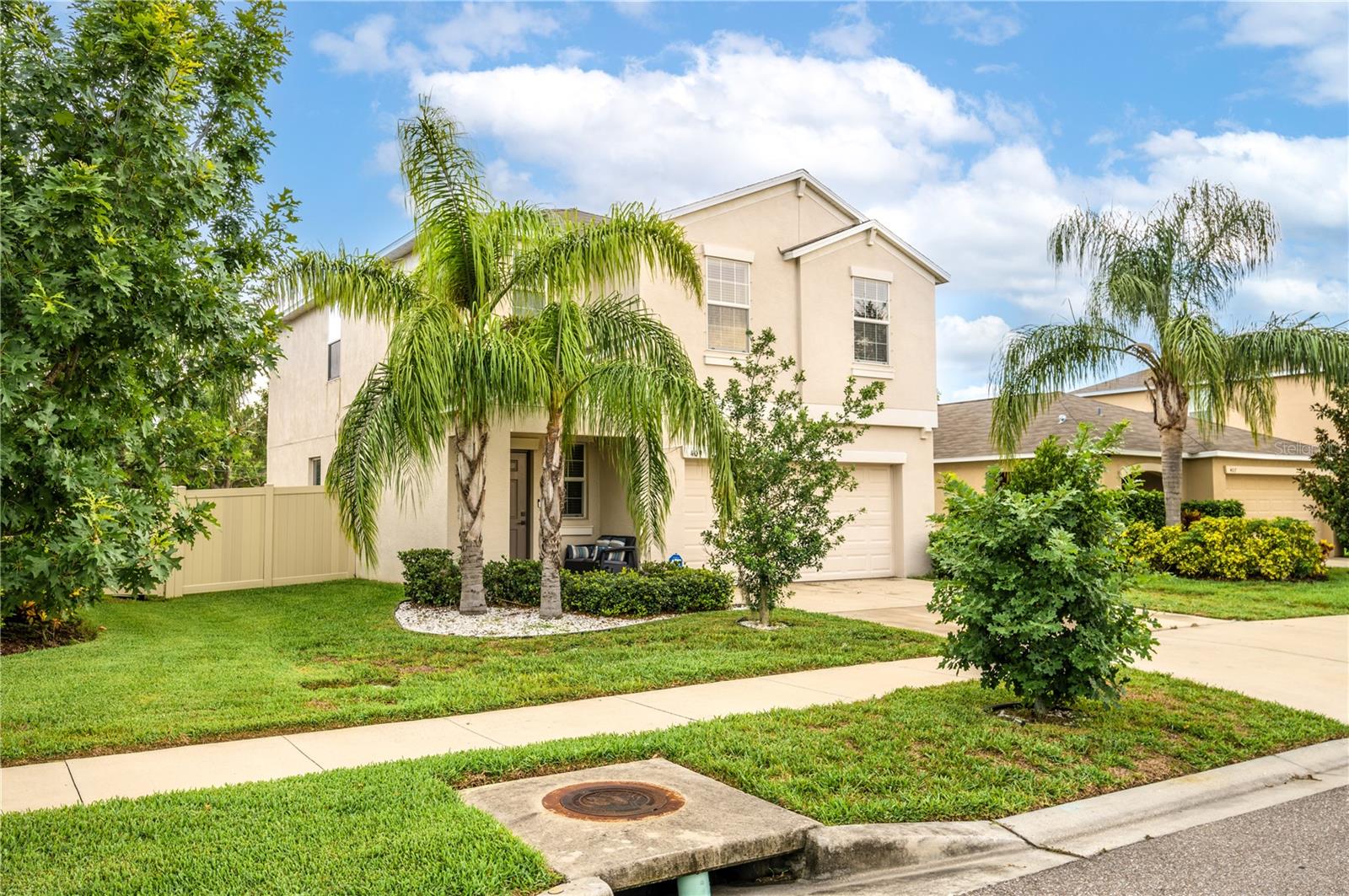 409 SERENITY MILL LOOP, RUSKIN, FL — photo 4