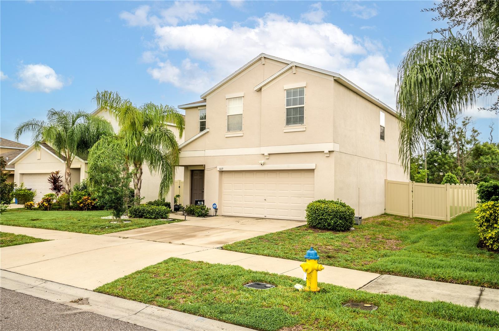 409 SERENITY MILL LOOP, RUSKIN, FL — photo 5