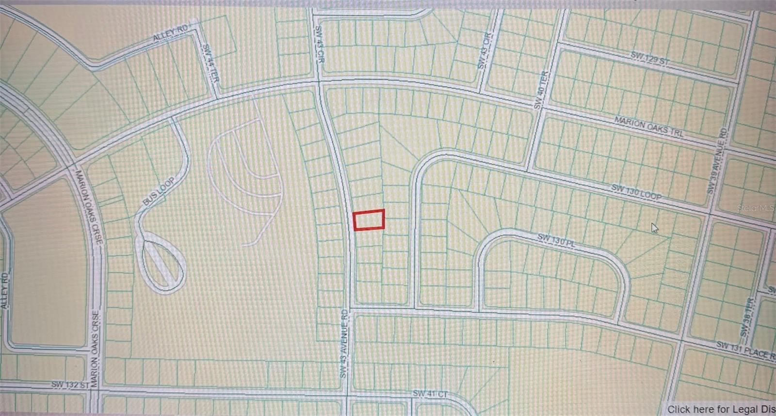 TBD SW 43 AVENUE RD, OCALA, FL — photo 3