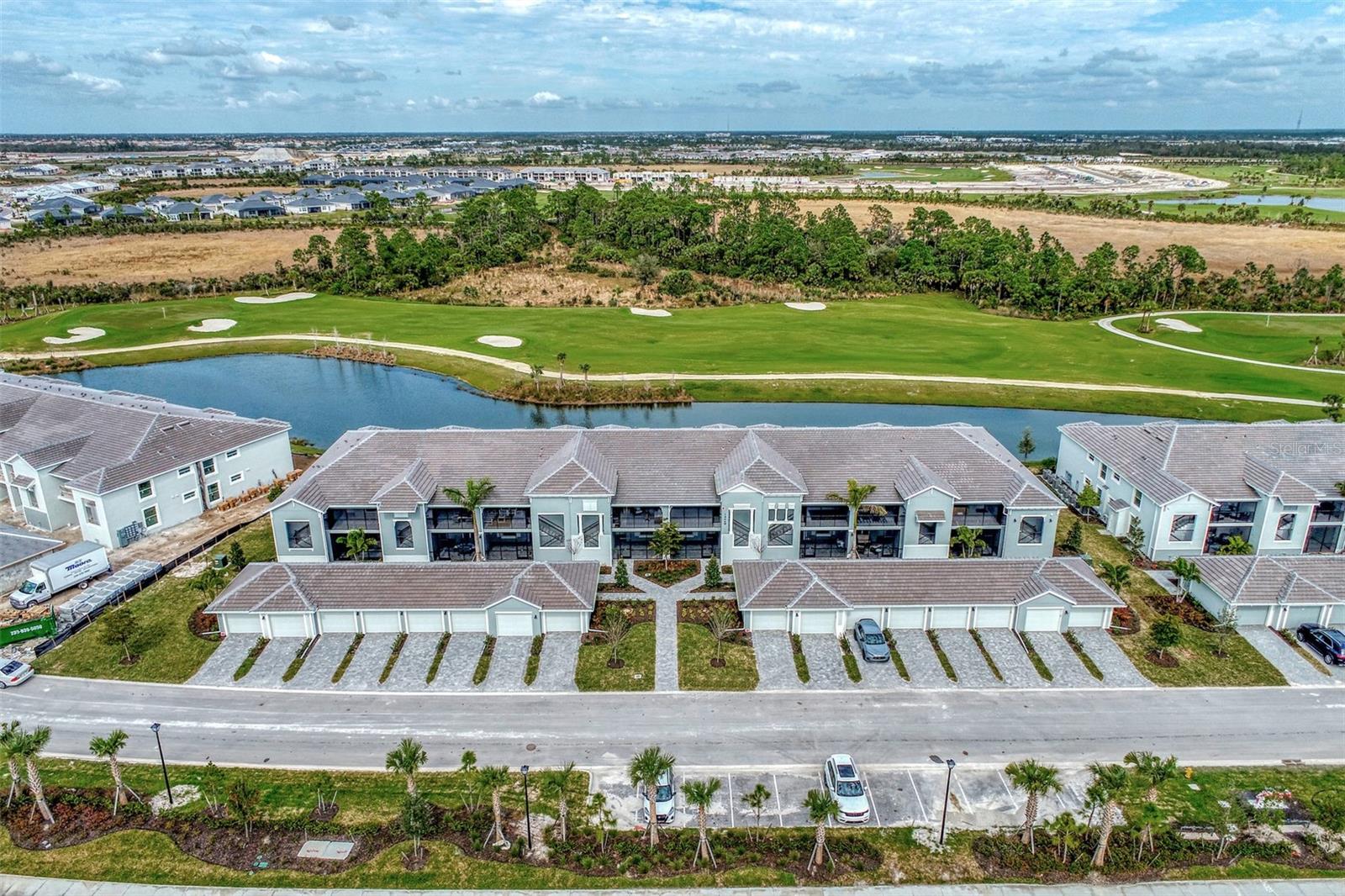 12440 WELLEN GOLF ST #107, VENICE, FL
