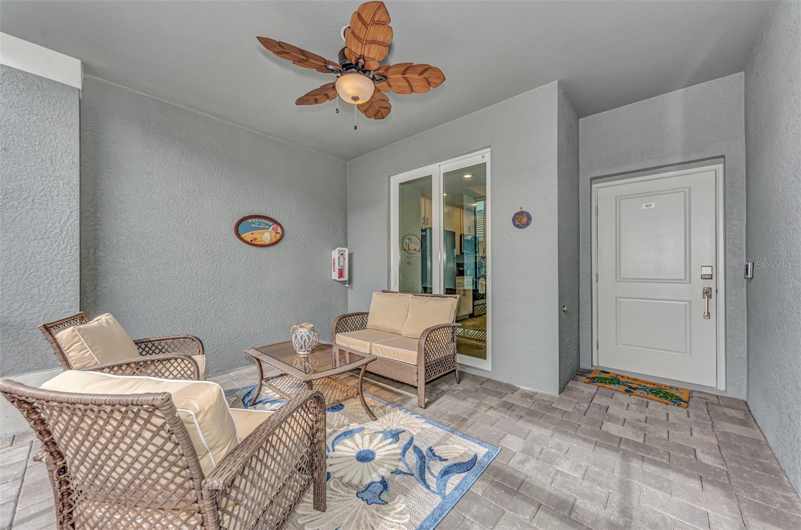 12440 WELLEN GOLF ST #107, VENICE, FL — photo 3