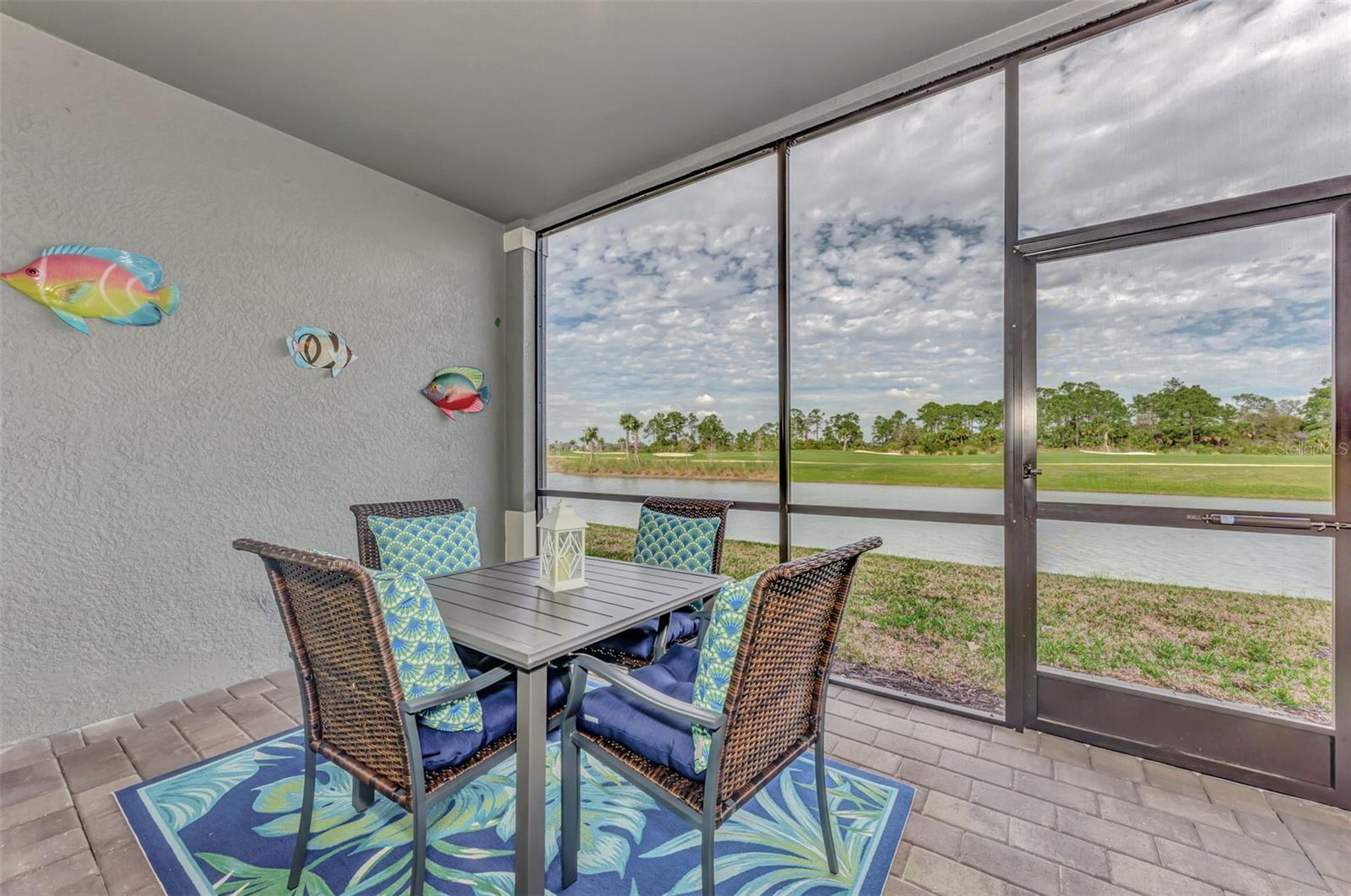 12440 WELLEN GOLF ST #107, VENICE, FL — photo 17