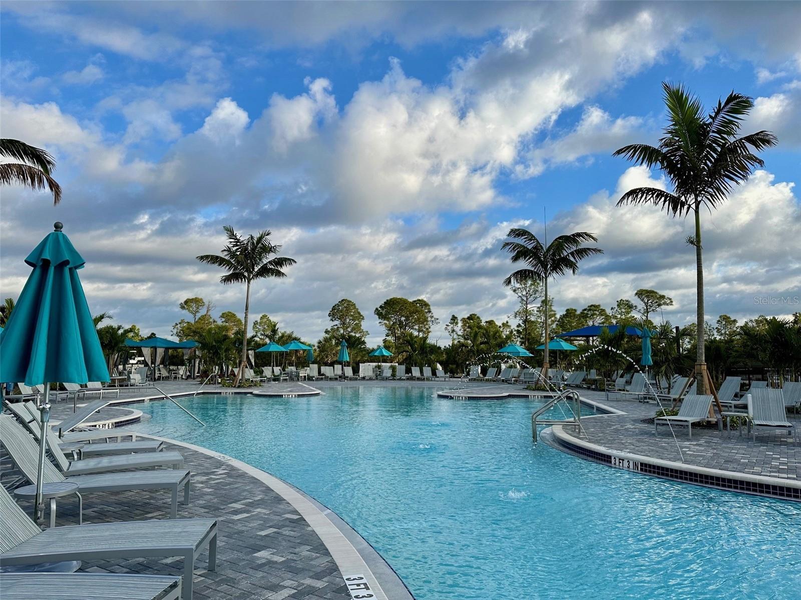 12440 WELLEN GOLF ST #107, VENICE, FL — photo 19