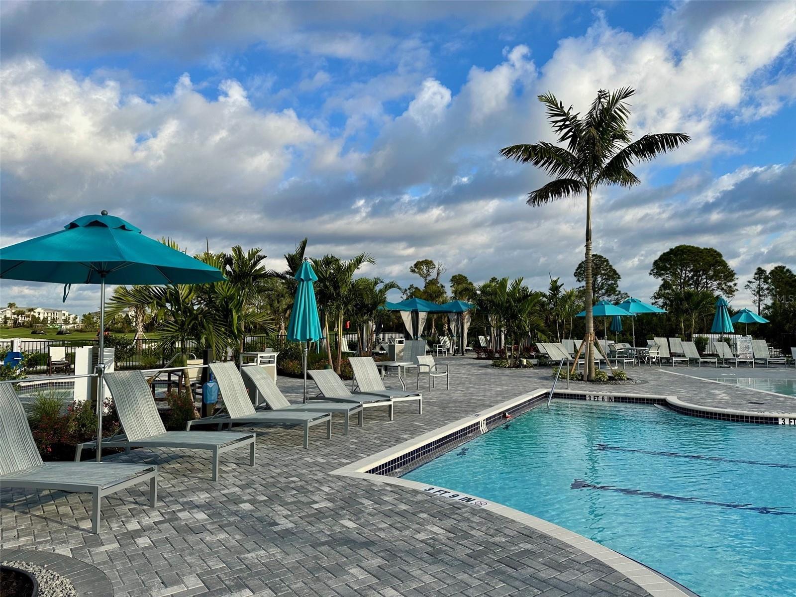 12440 WELLEN GOLF ST #107, VENICE, FL — photo 20
