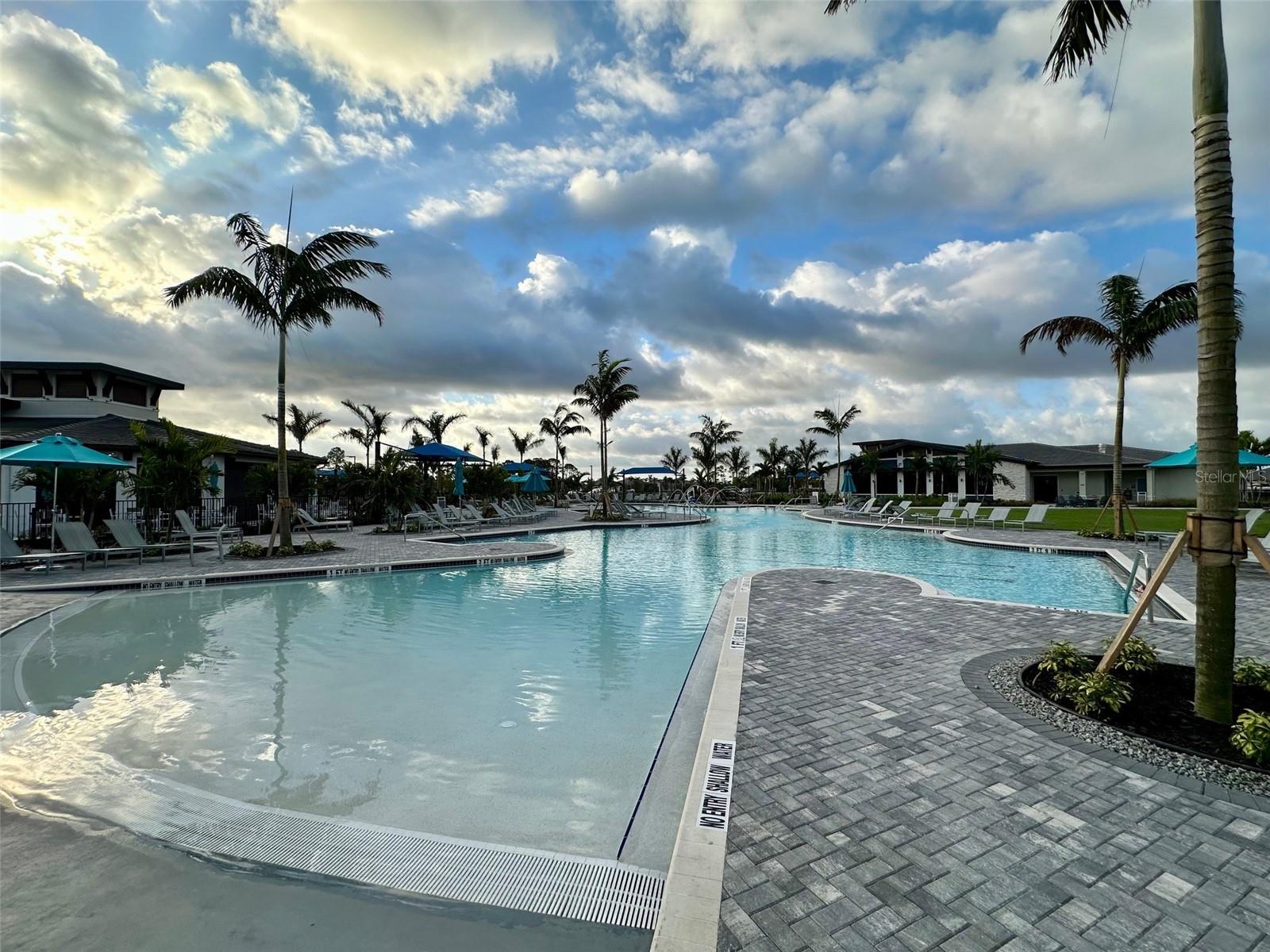 12440 WELLEN GOLF ST #107, VENICE, FL — photo 23