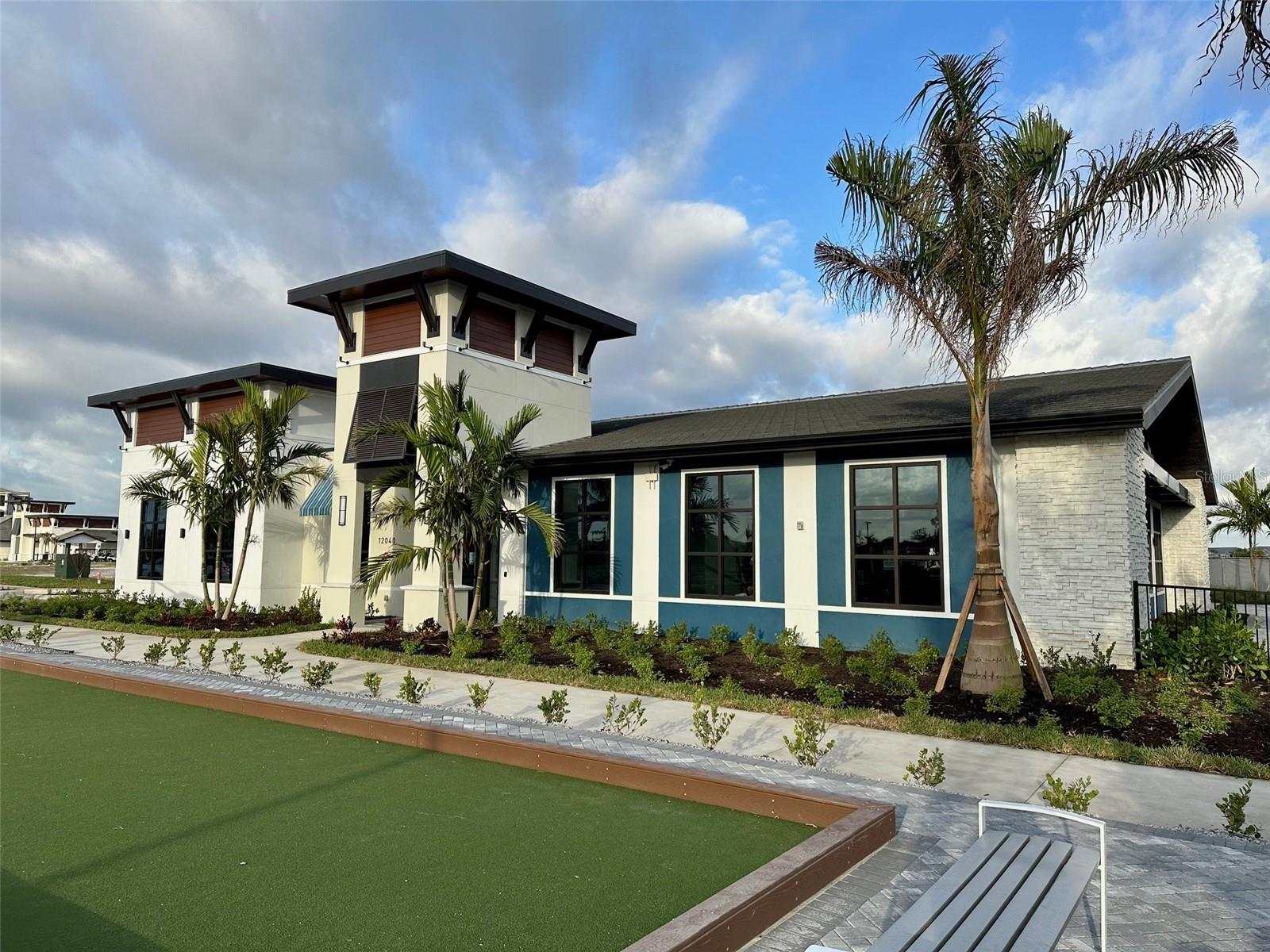 12440 WELLEN GOLF ST #107, VENICE, FL — photo 25