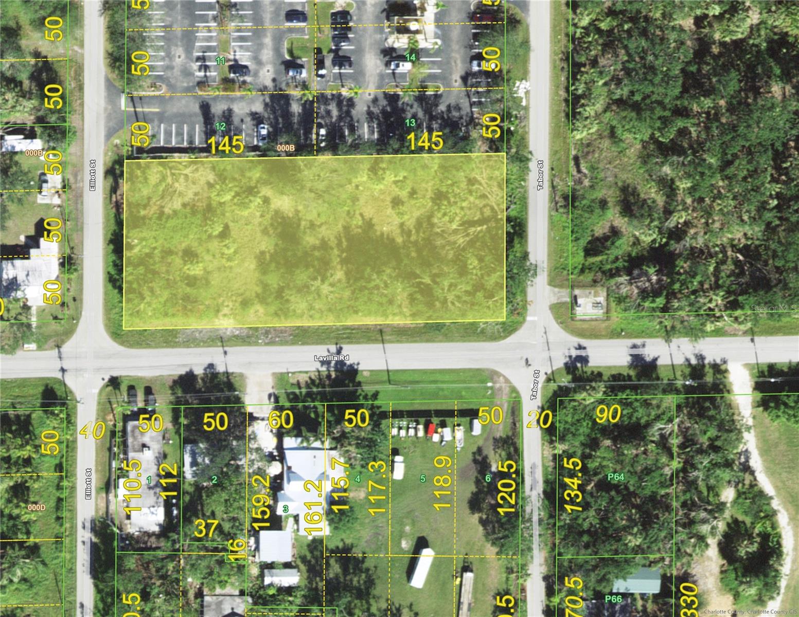 1010 LAVILLA RD, PUNTA GORDA, FL — photo 35