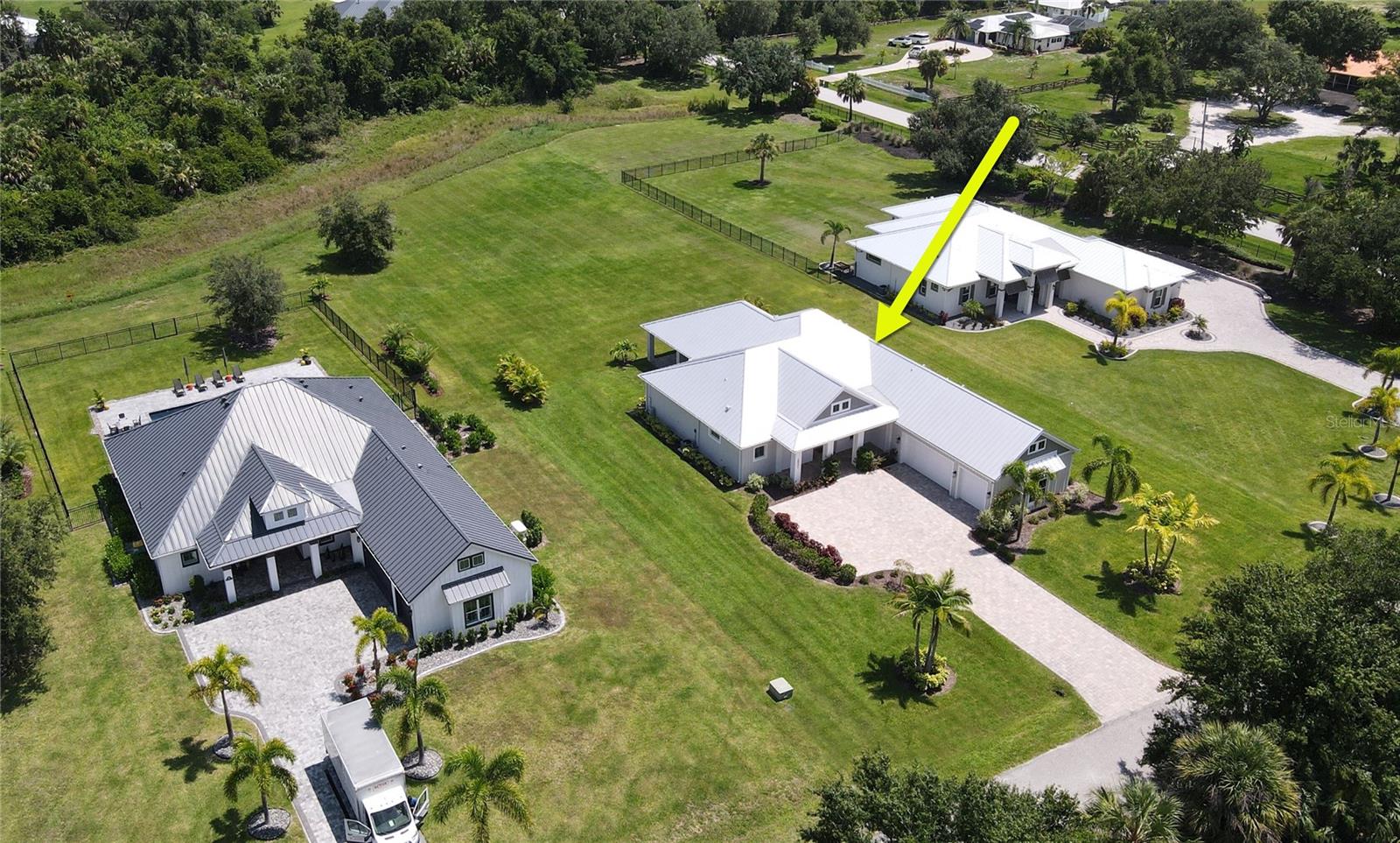 28992 GIN LN, PUNTA GORDA, FL — photo 47