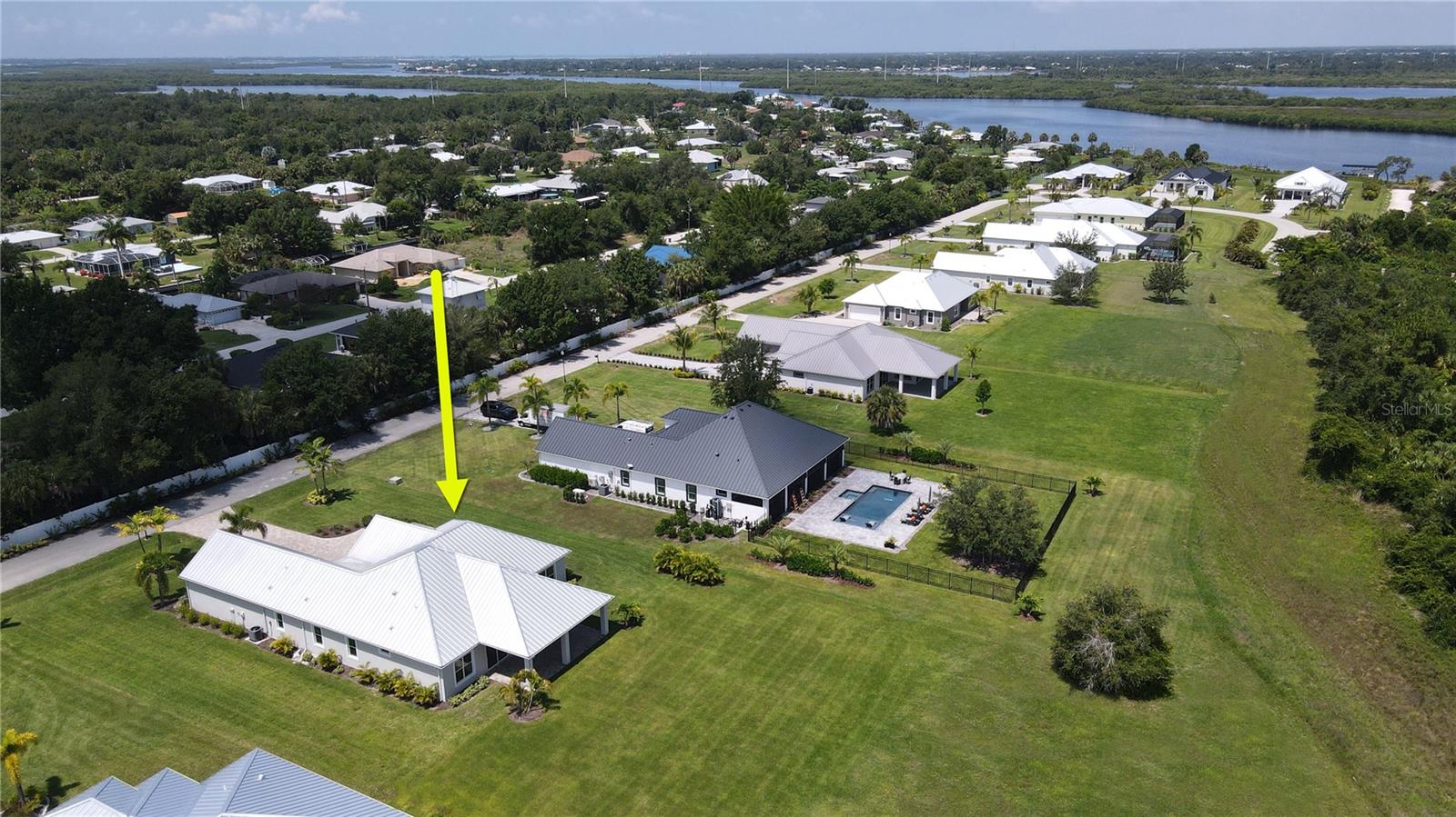 28992 GIN LN, PUNTA GORDA, FL — photo 48