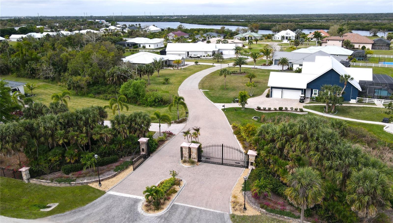 28992 GIN LN, PUNTA GORDA, FL — photo 50