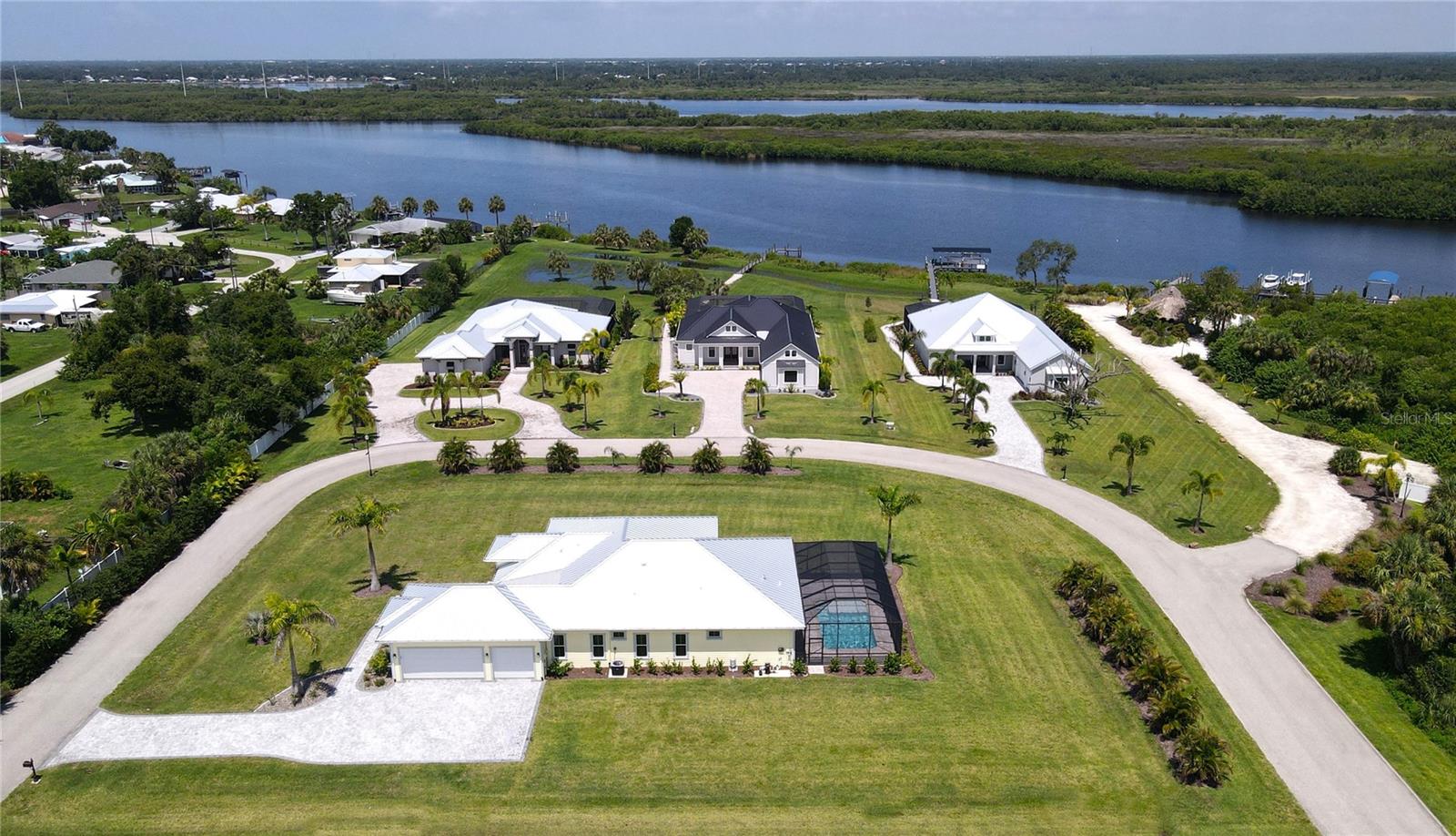 28992 GIN LN, PUNTA GORDA, FL — photo 52
