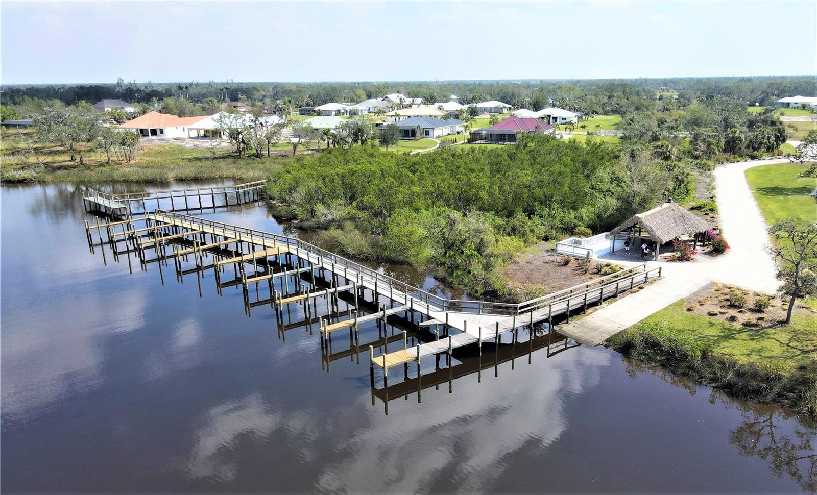 28992 GIN LN, PUNTA GORDA, FL — photo 54
