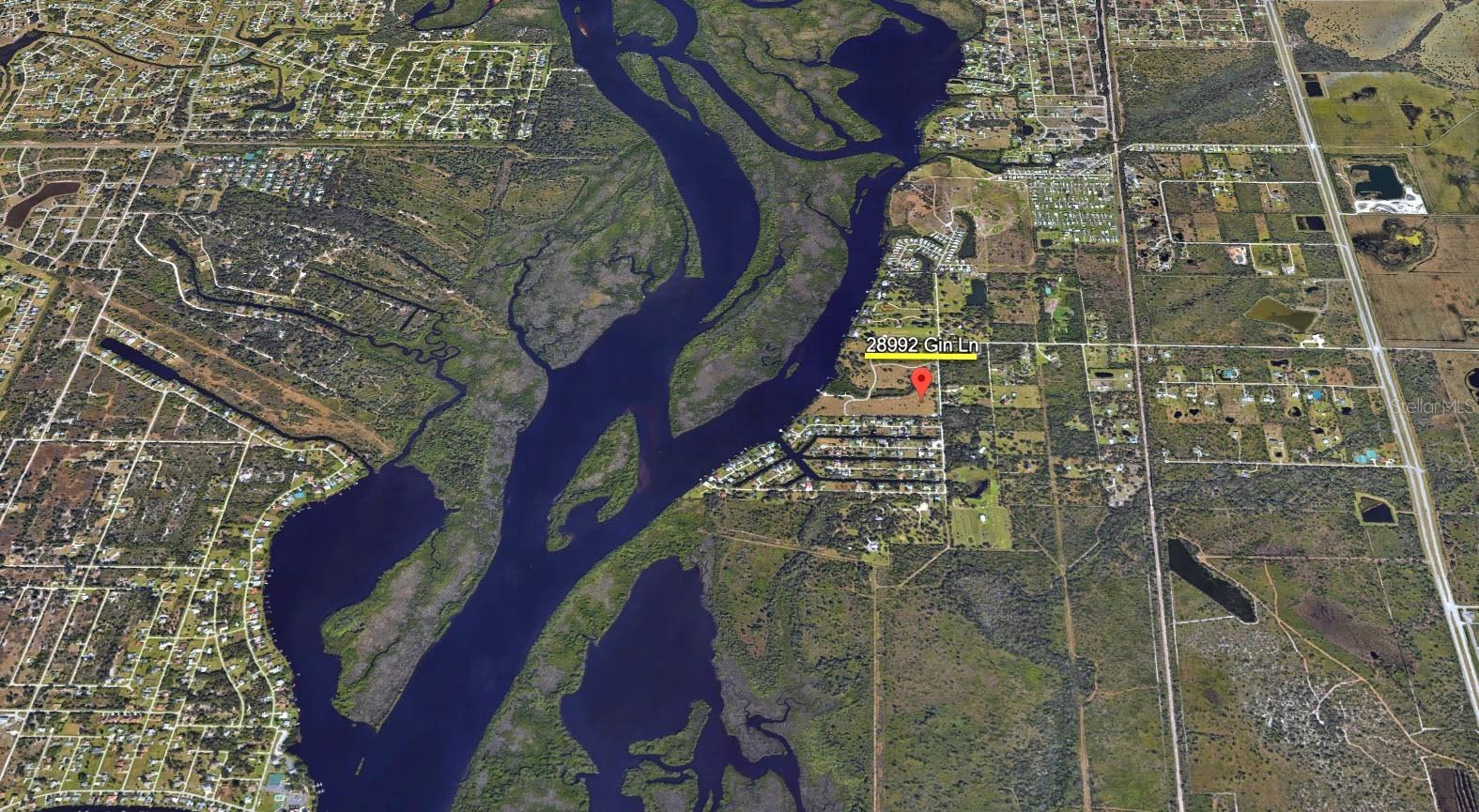 28992 GIN LN, PUNTA GORDA, FL — photo 57