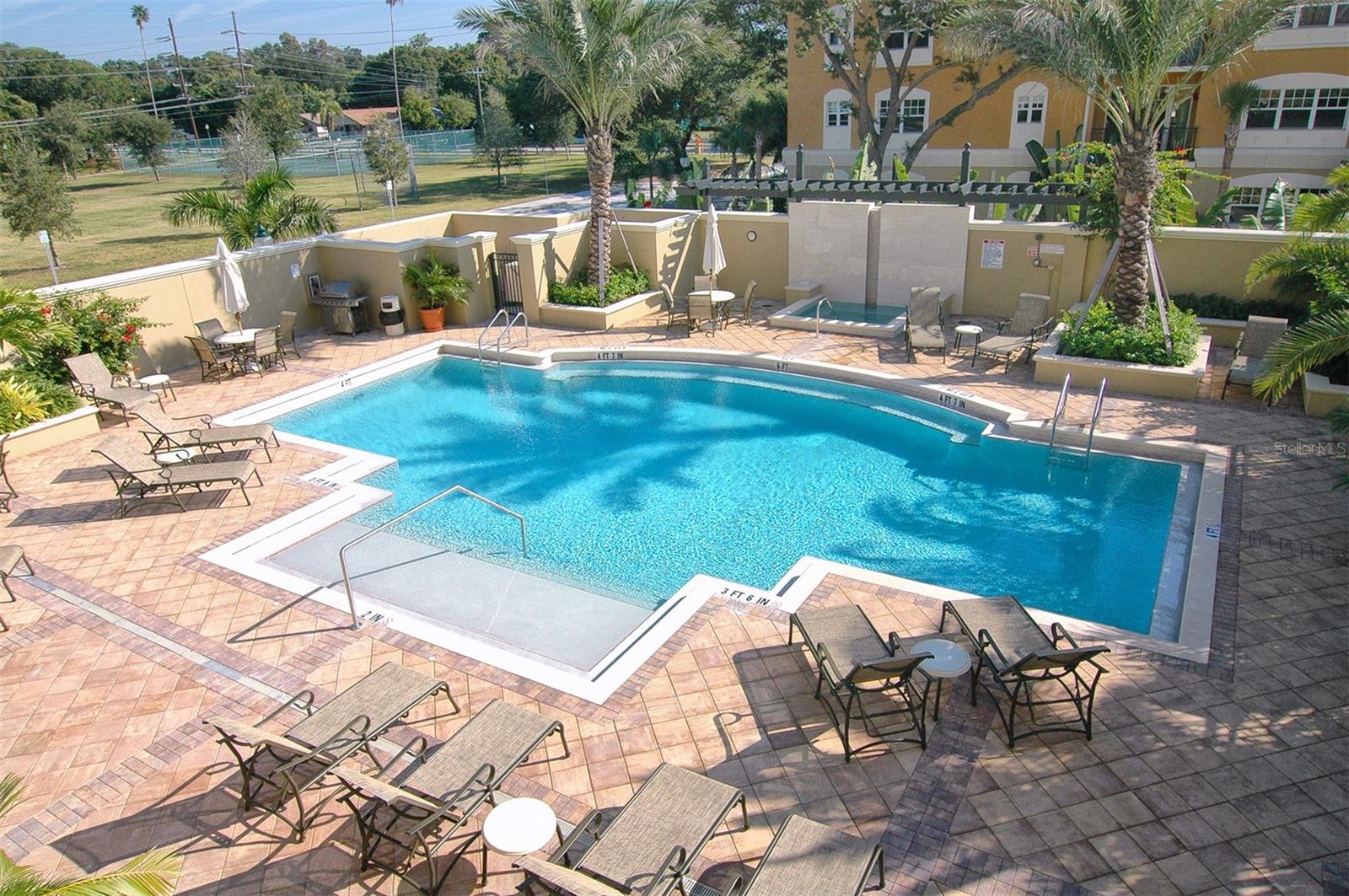 1064 N TAMIAMI TRL #1627, SARASOTA, FL — photo 37