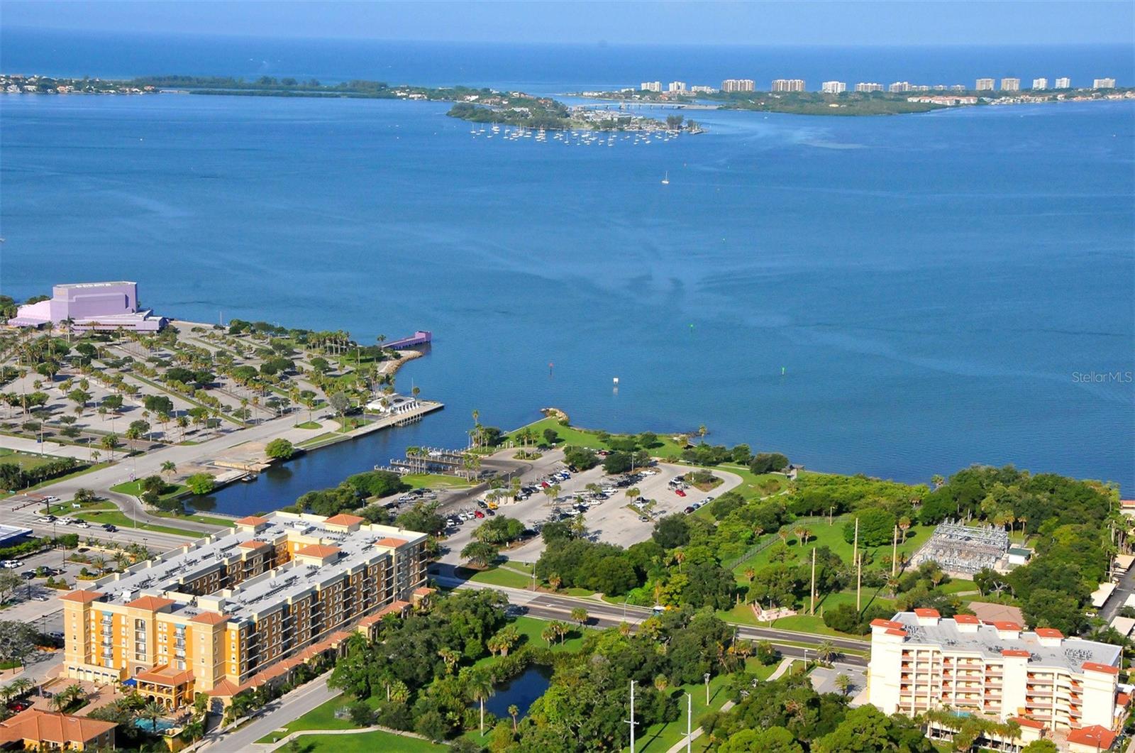 1064 N TAMIAMI TRL #1627, SARASOTA, FL — photo 48