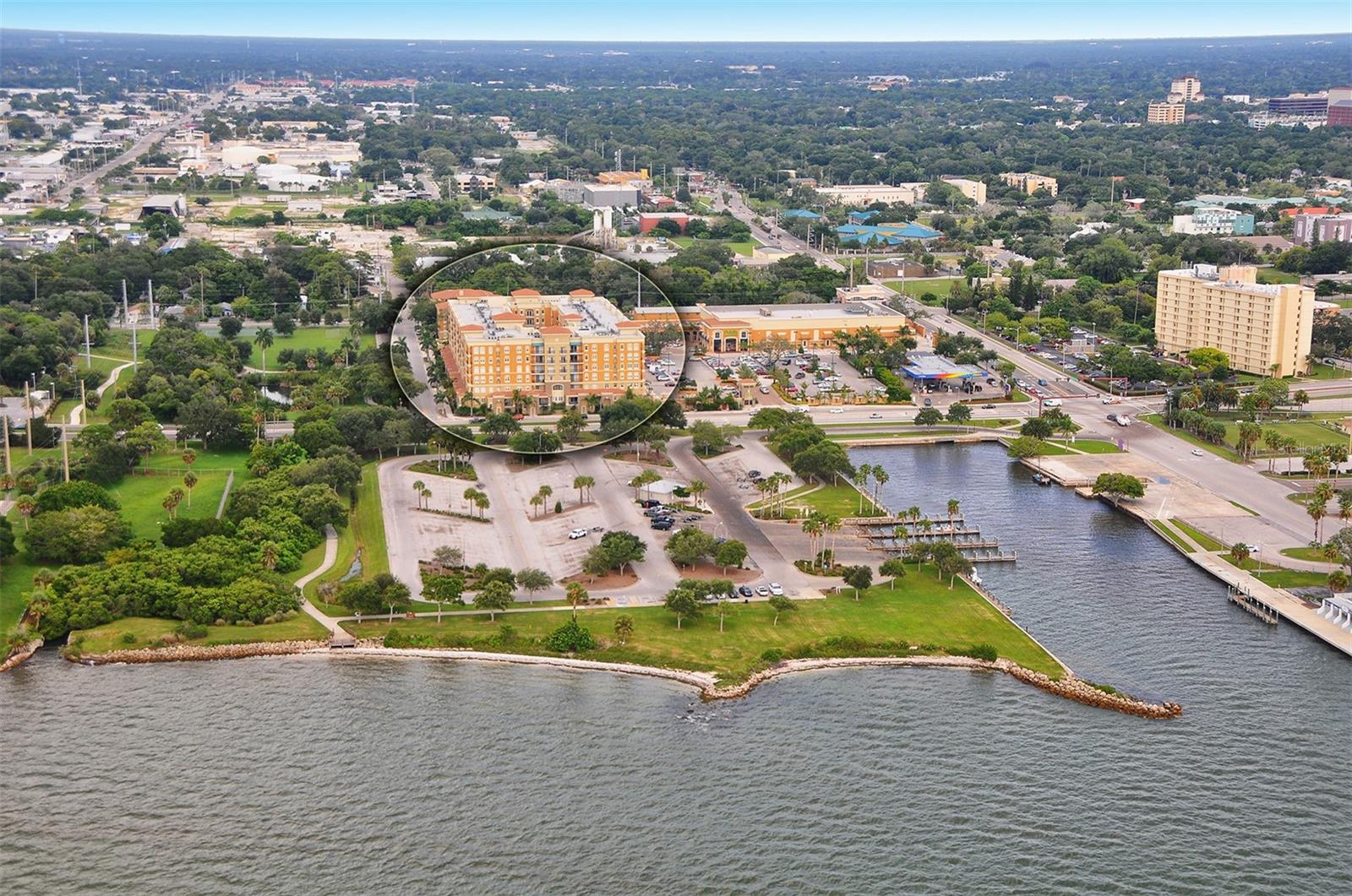 1064 N TAMIAMI TRL #1627, SARASOTA, FL — photo 49