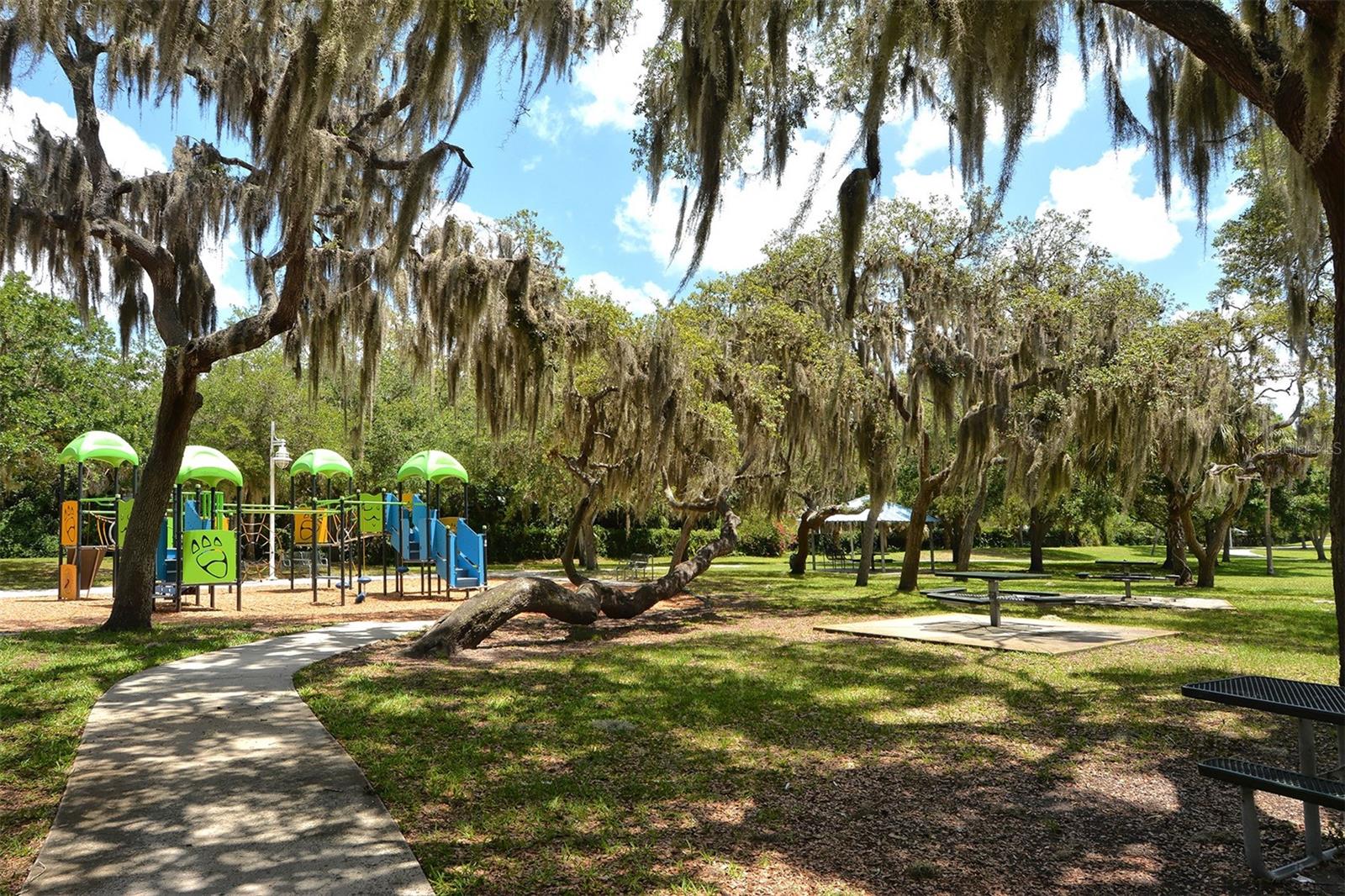 1064 N TAMIAMI TRL #1627, SARASOTA, FL — photo 59
