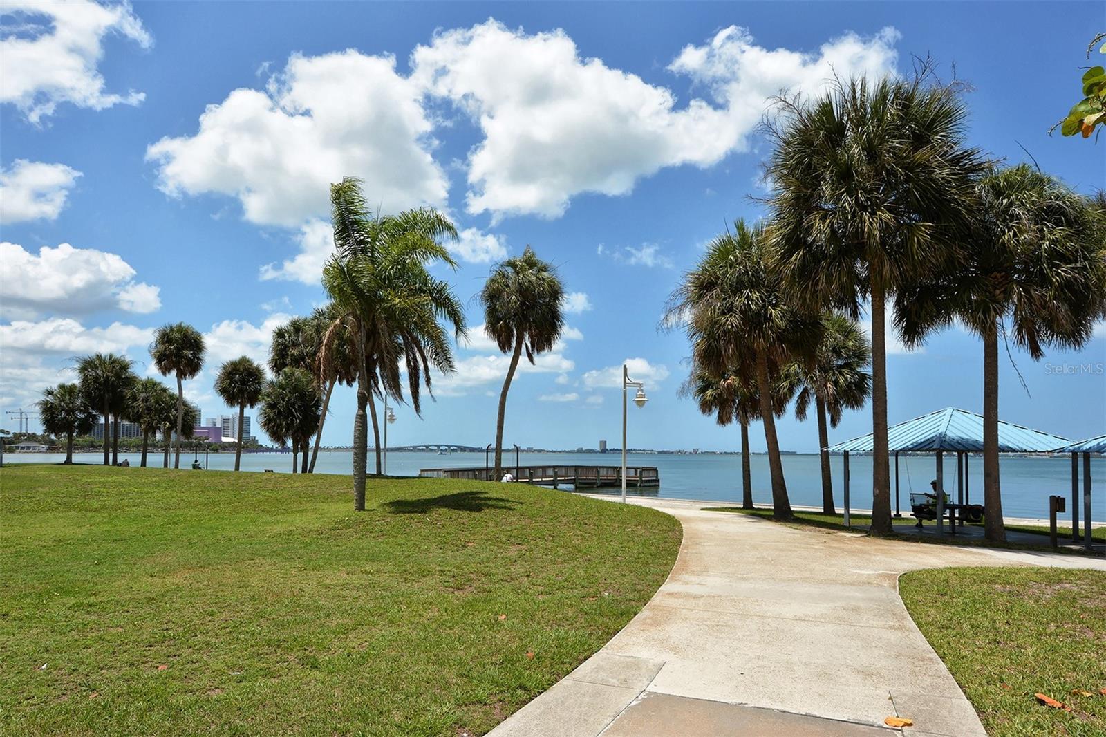 1064 N TAMIAMI TRL #1627, SARASOTA, FL — photo 62