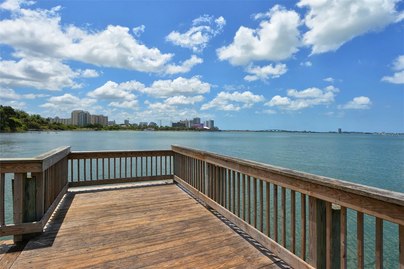 1064 N TAMIAMI TRL #1627, SARASOTA, FL — photo 67