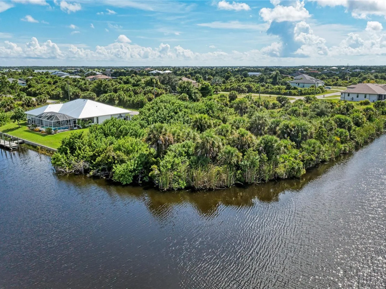 10442 MCALESTER CIR, PORT CHARLOTTE, FL — photo 11