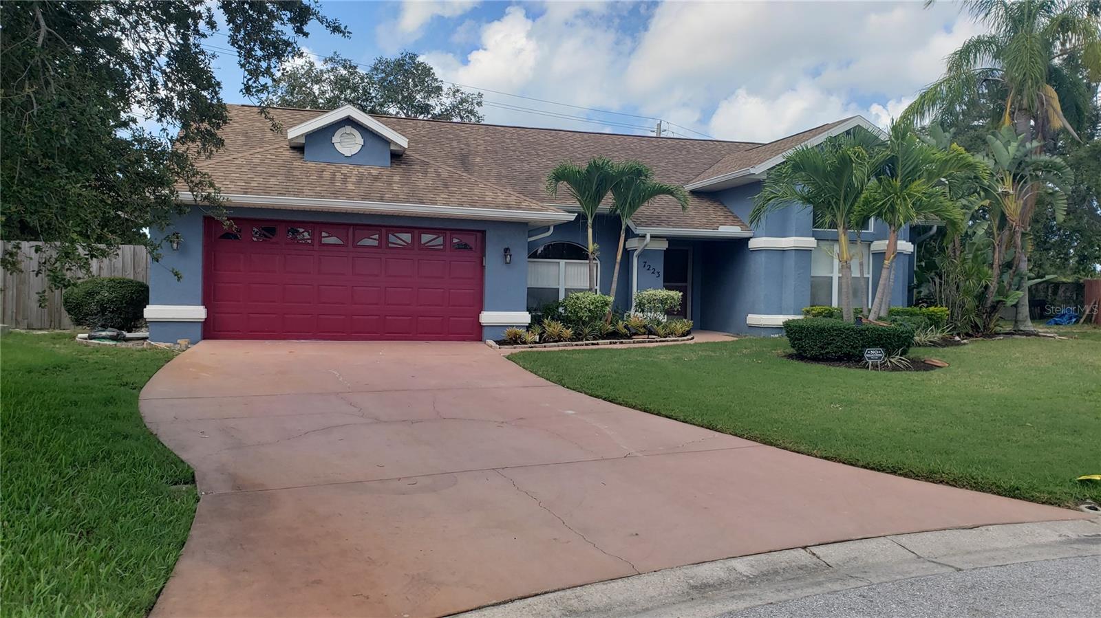 7223 25TH DR W, BRADENTON, FL
