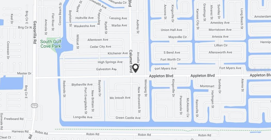 13996 APPLETON BLVD, PORT CHARLOTTE, FL — photo 5