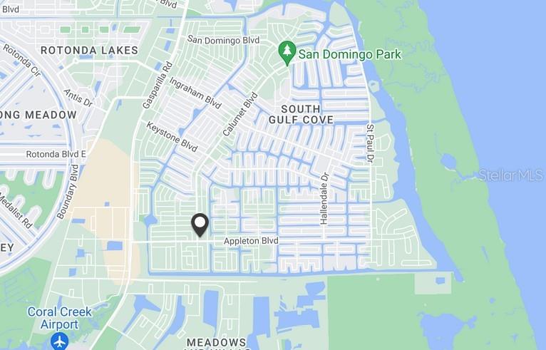 13996 APPLETON BLVD, PORT CHARLOTTE, FL — photo 7