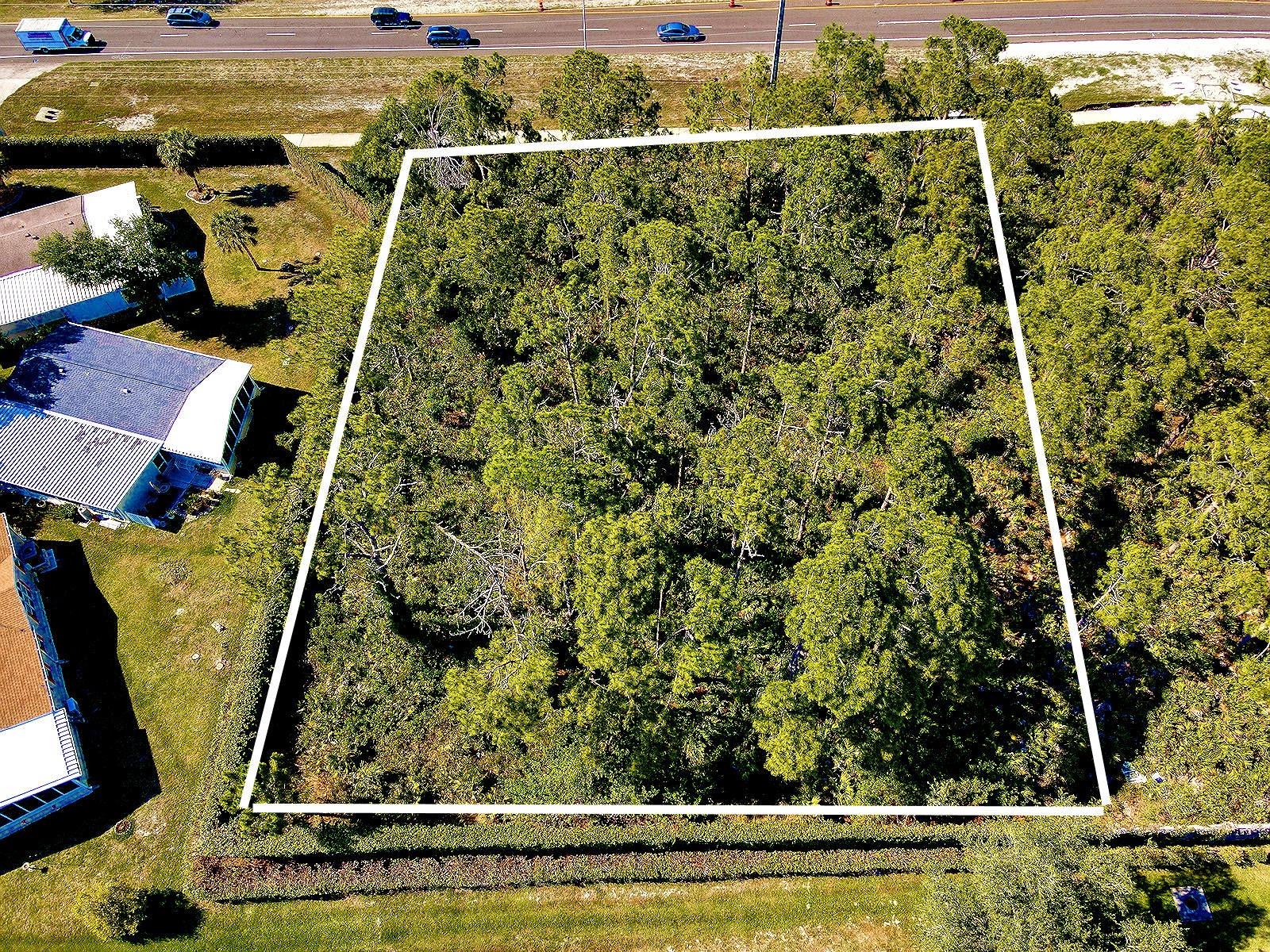 Lots 1-4 TAMIAMI TRL, NORTH PORT, FL — photo 3