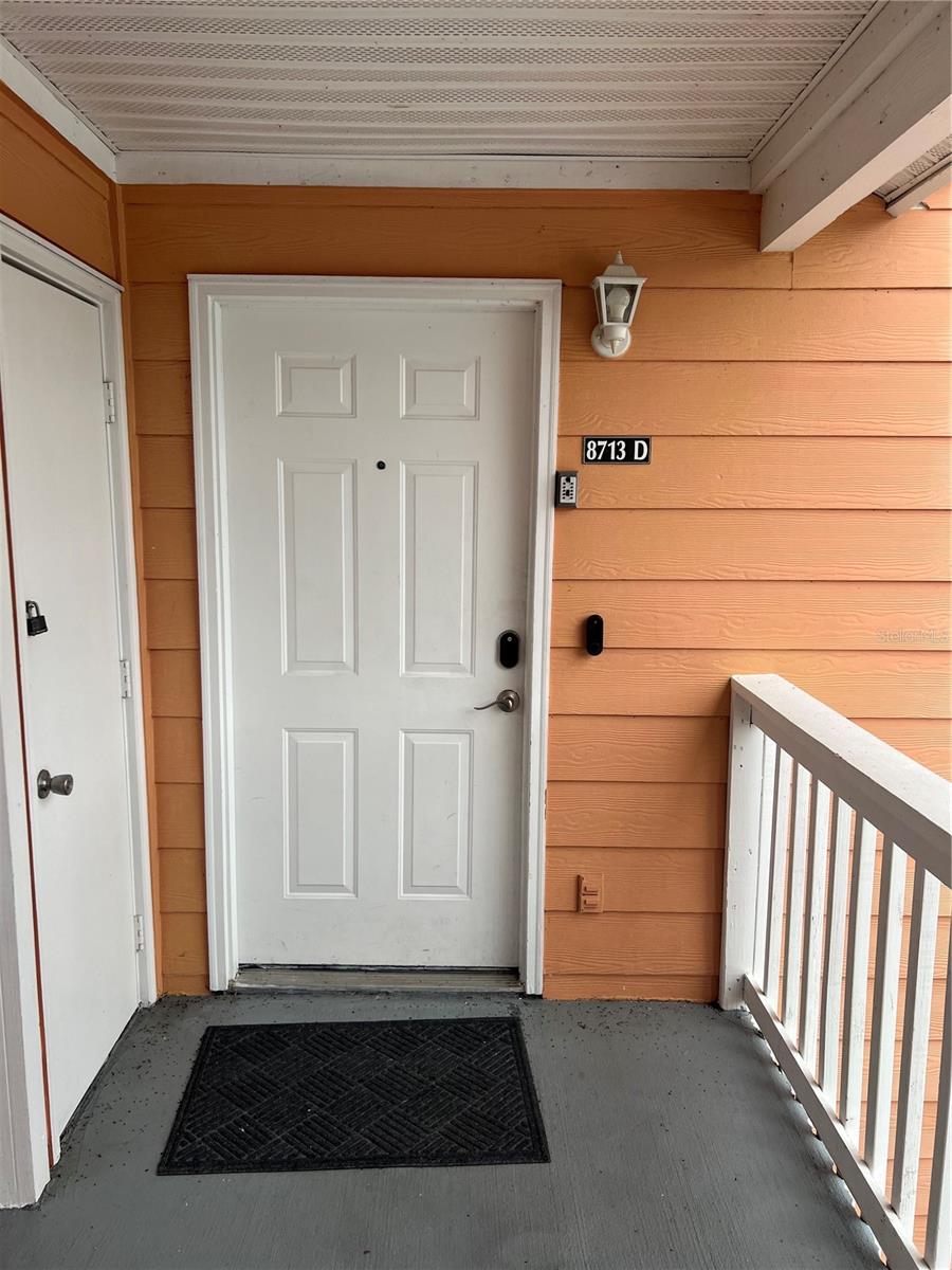 8713 SW ROCKINGHAM TER #D, KISSIMMEE, FL — photo 3