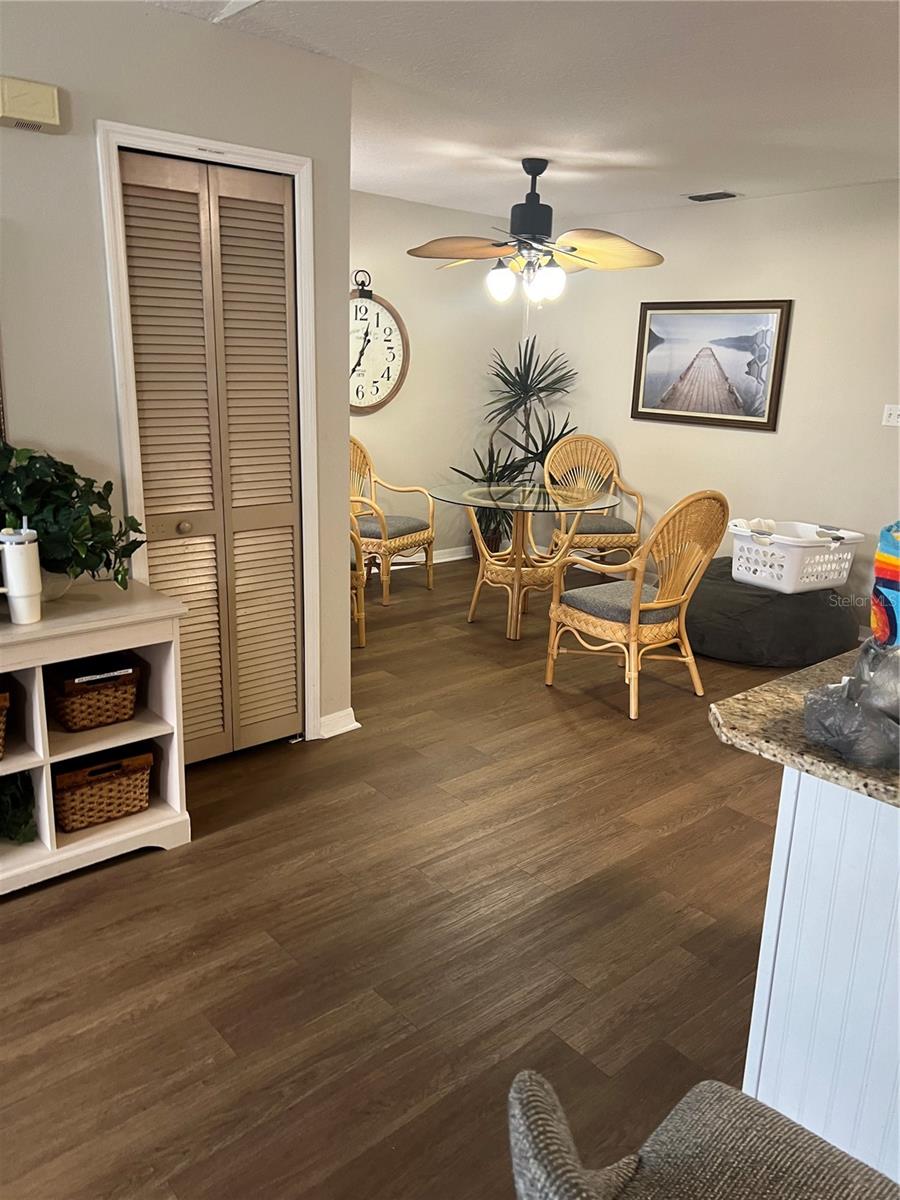 8713 SW ROCKINGHAM TER #D, KISSIMMEE, FL — photo 13