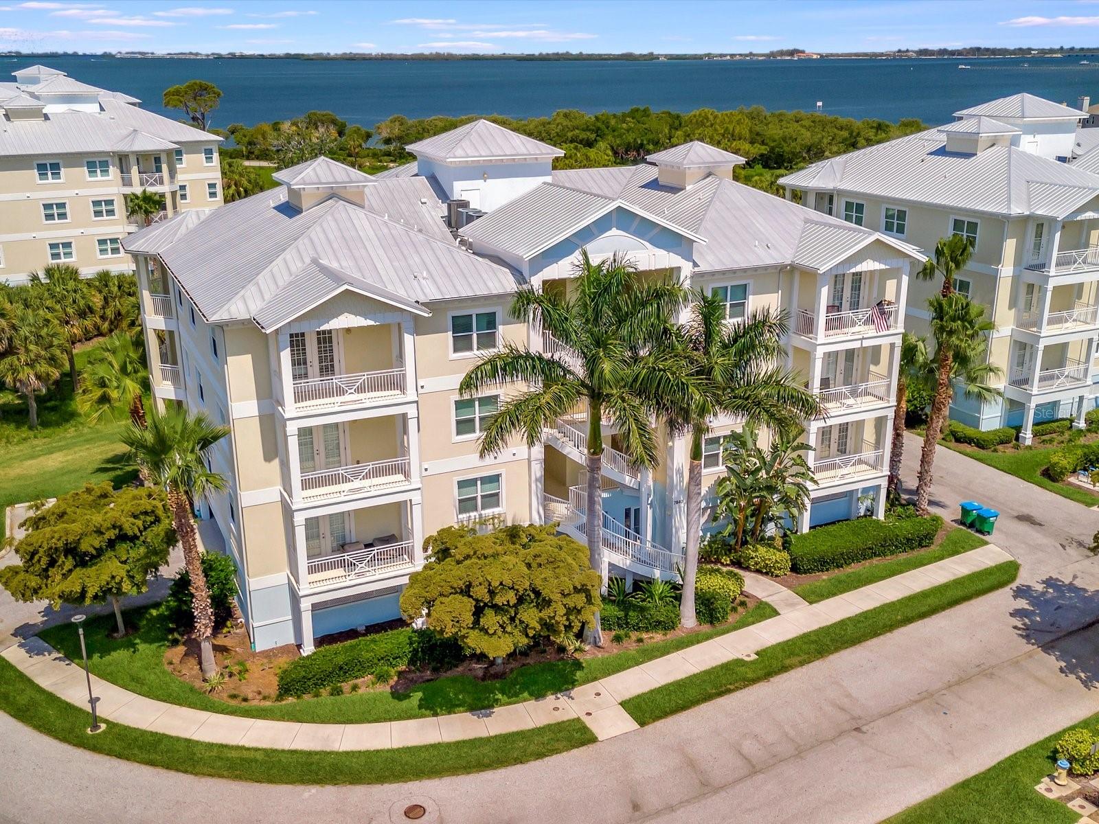 7840 34TH AVE W #202, BRADENTON, FL