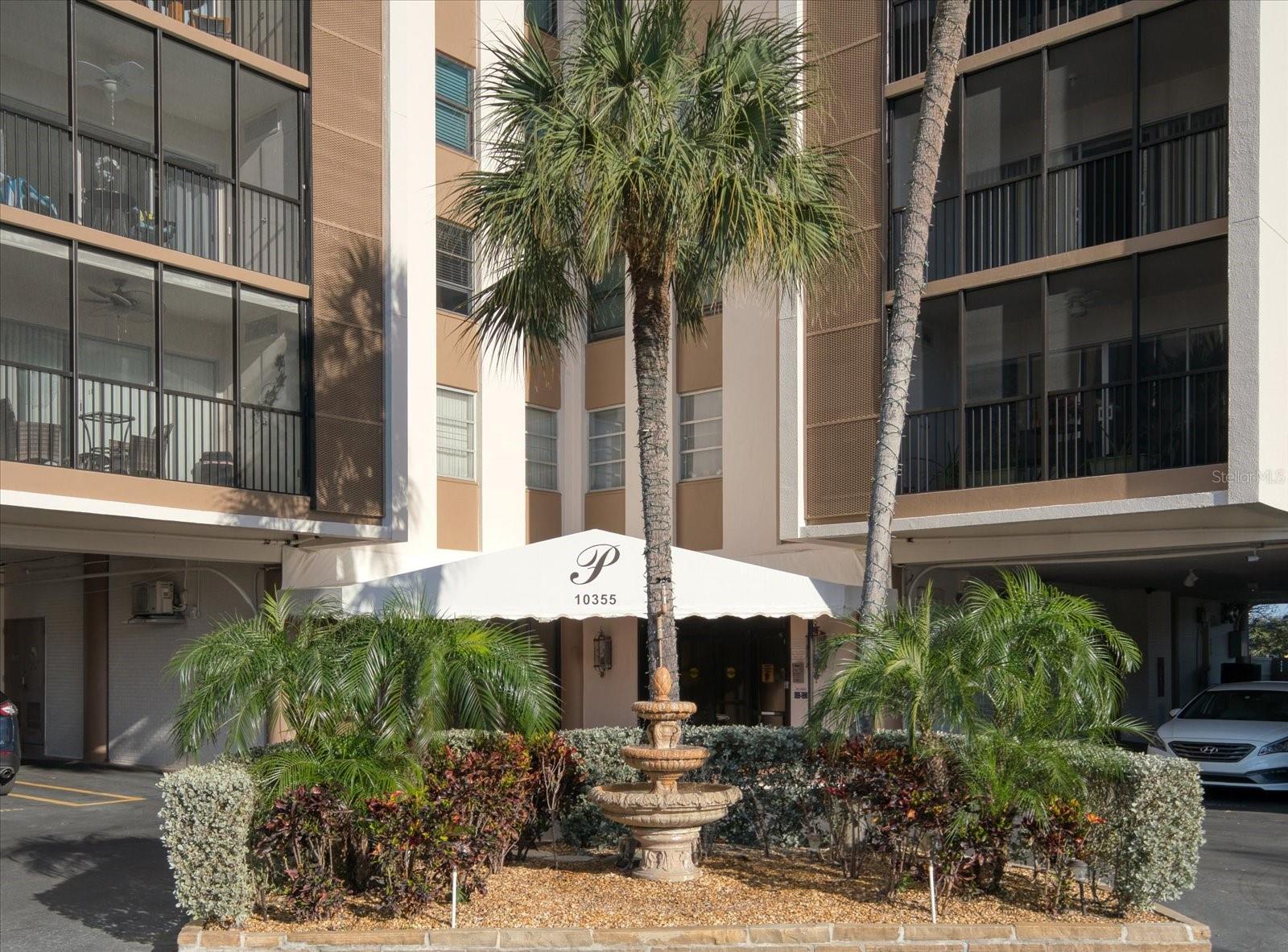 10355 PARADISE BLVD #612, TREASURE ISLAND, FL — photo 2