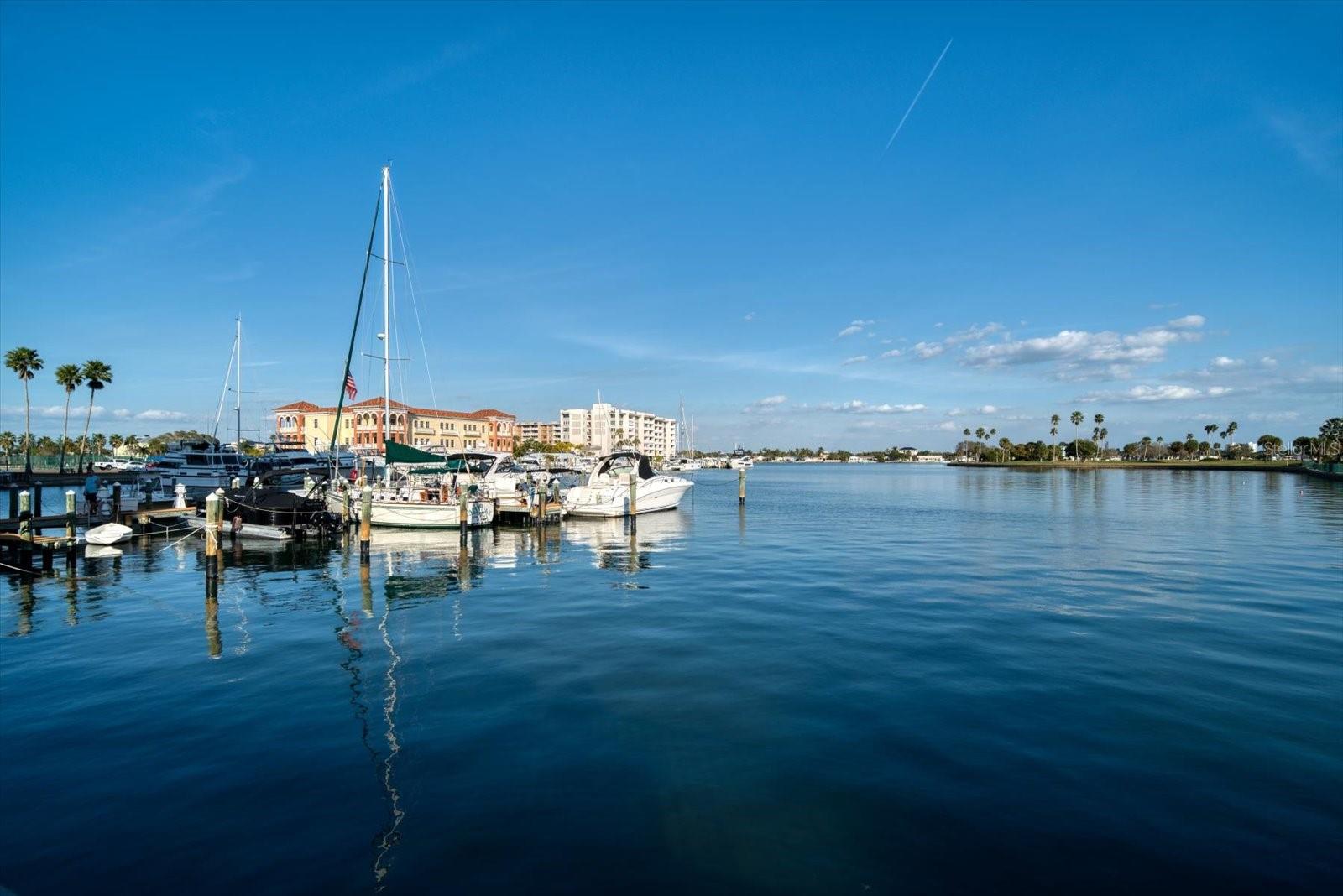 10355 PARADISE BLVD #612, TREASURE ISLAND, FL — photo 4