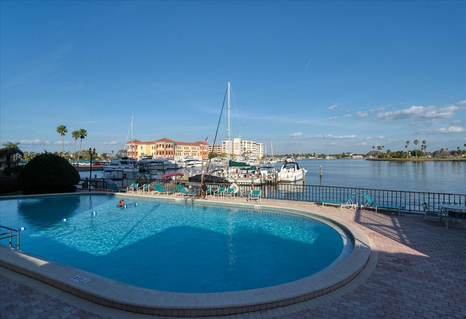 10355 PARADISE BLVD #612, TREASURE ISLAND, FL — photo 5