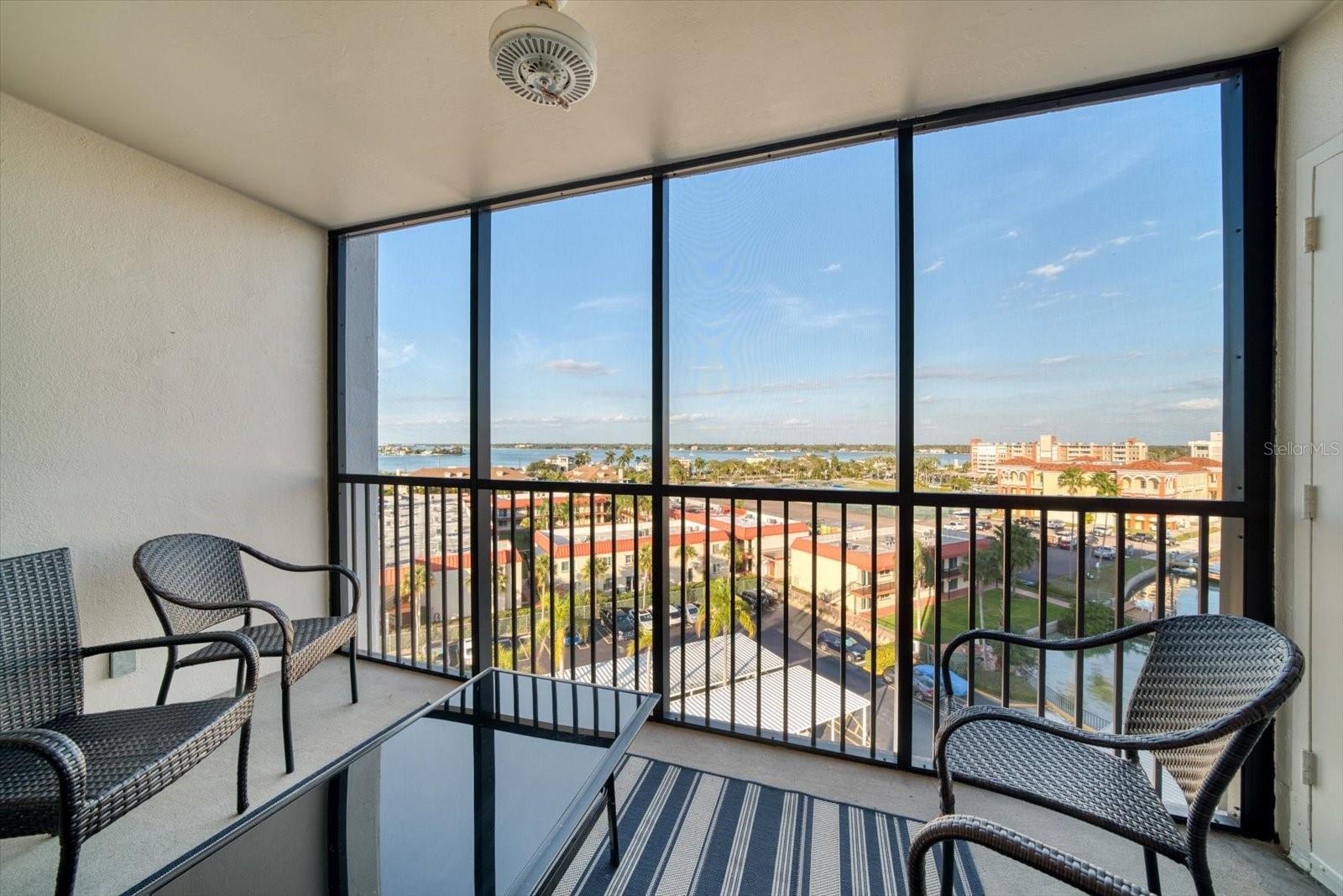 10355 PARADISE BLVD #612, TREASURE ISLAND, FL — photo 7