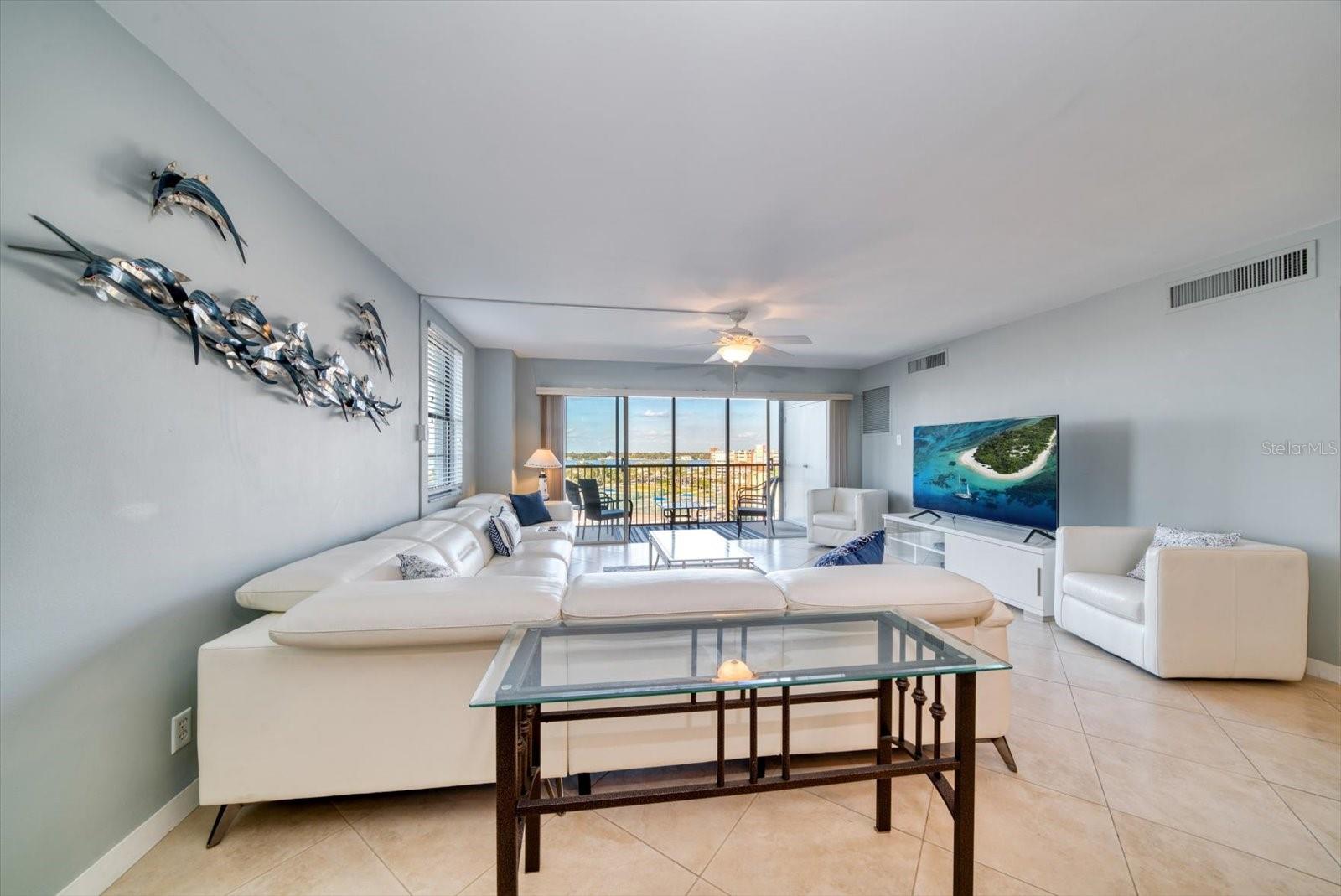 10355 PARADISE BLVD #612, TREASURE ISLAND, FL — photo 9