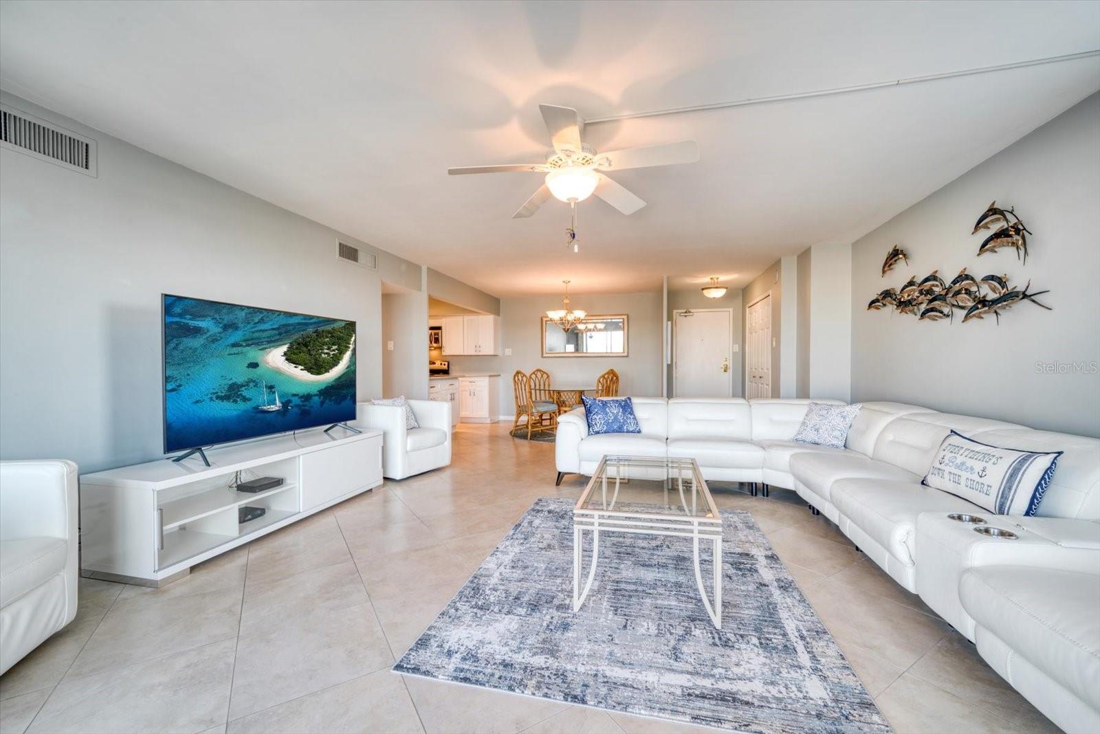 10355 PARADISE BLVD #612, TREASURE ISLAND, FL — photo 10
