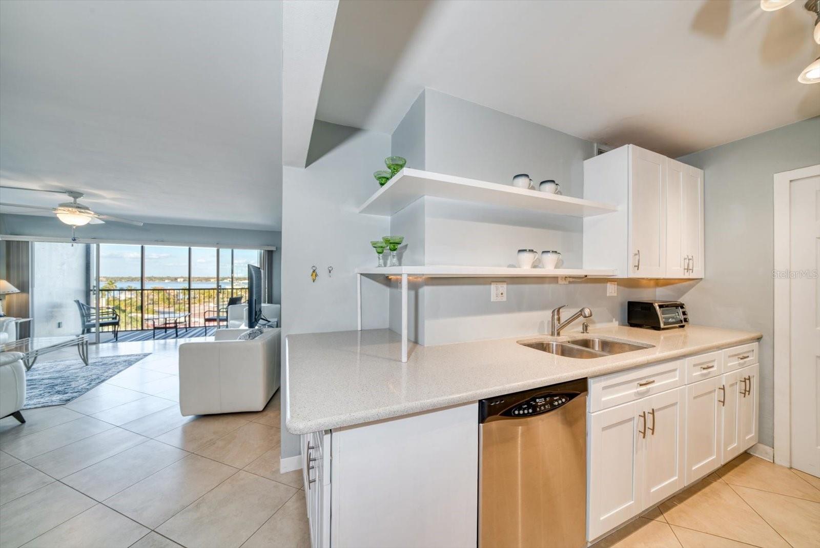 10355 PARADISE BLVD #612, TREASURE ISLAND, FL — photo 13
