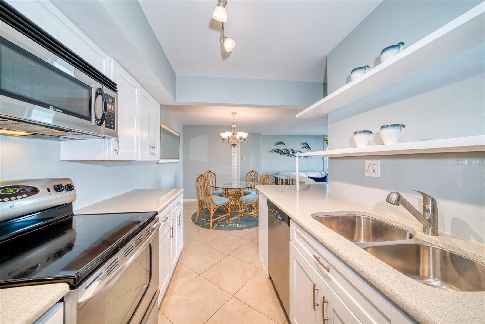 10355 PARADISE BLVD #612, TREASURE ISLAND, FL — photo 15