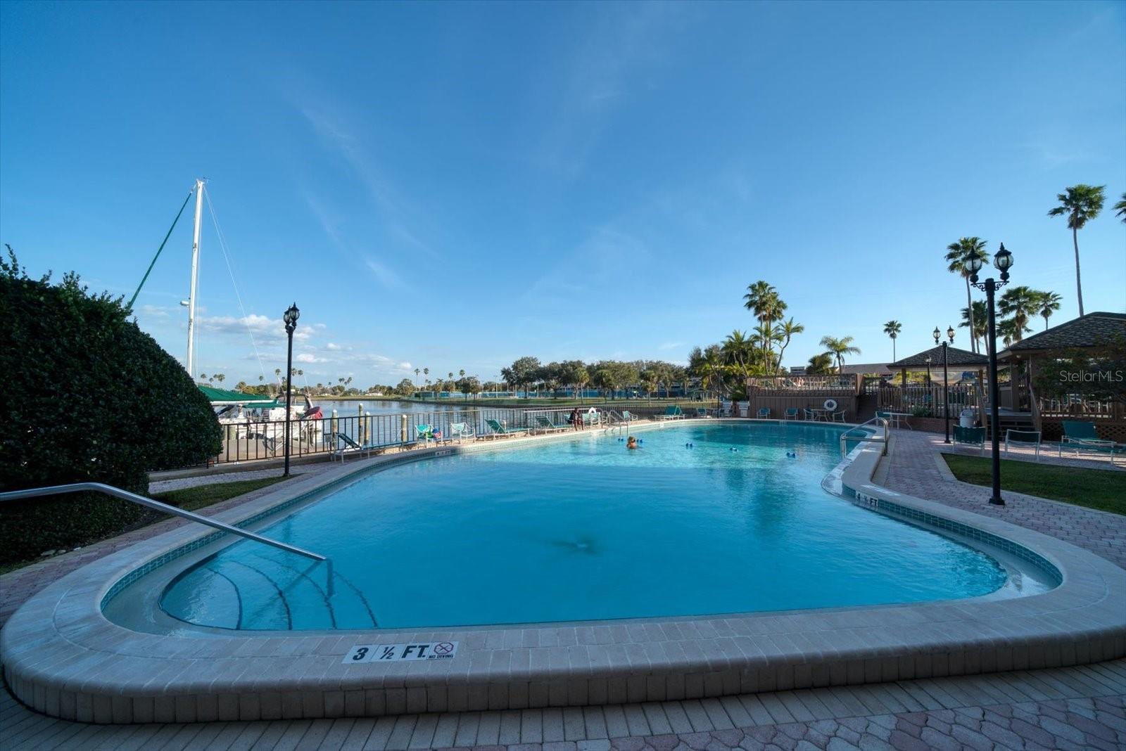10355 PARADISE BLVD #612, TREASURE ISLAND, FL — photo 23