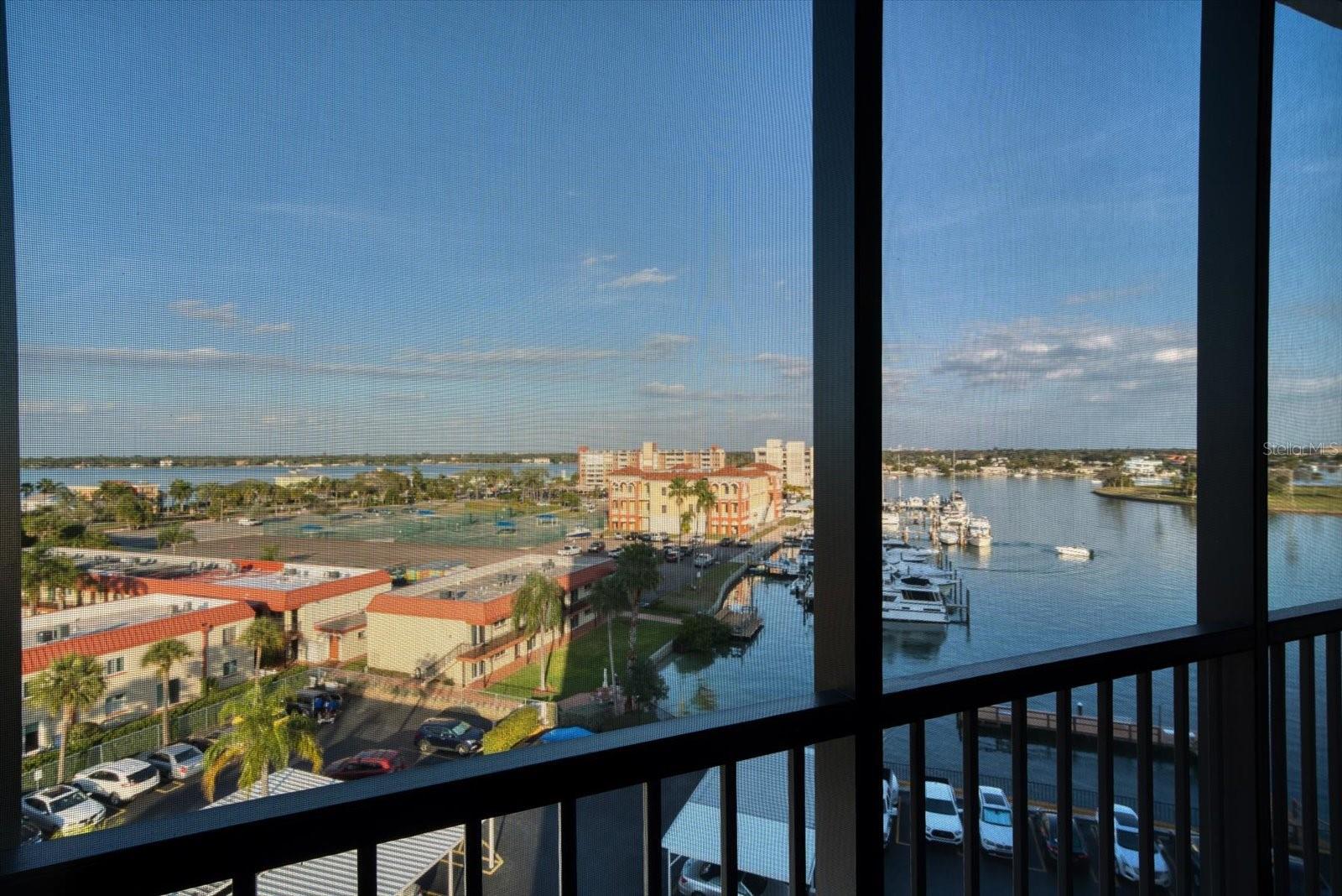 10355 PARADISE BLVD #612, TREASURE ISLAND, FL — photo 28