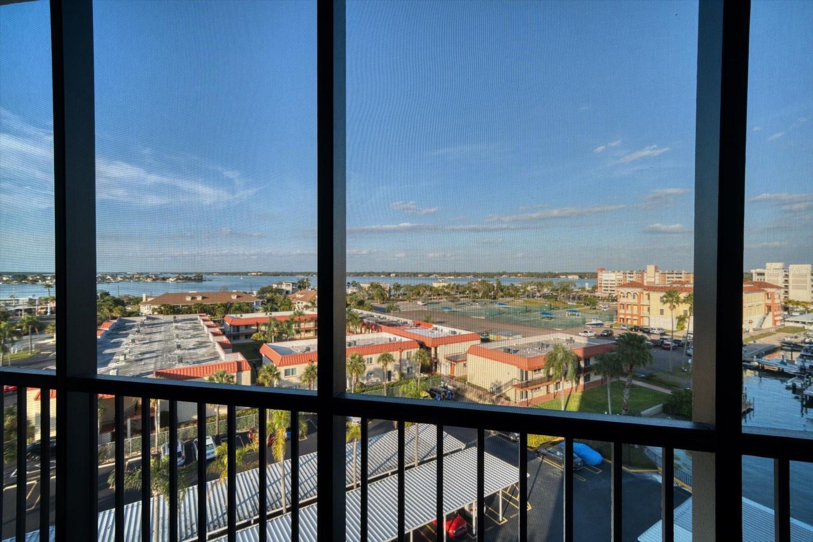 10355 PARADISE BLVD #612, TREASURE ISLAND, FL — photo 29