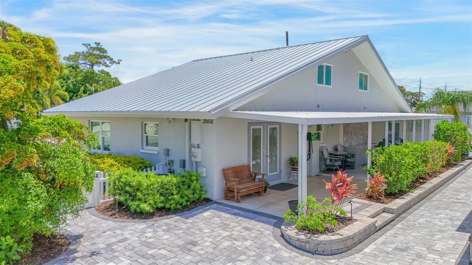 3502 BAHIA VISTA ST, SARASOTA, FL — photo 37