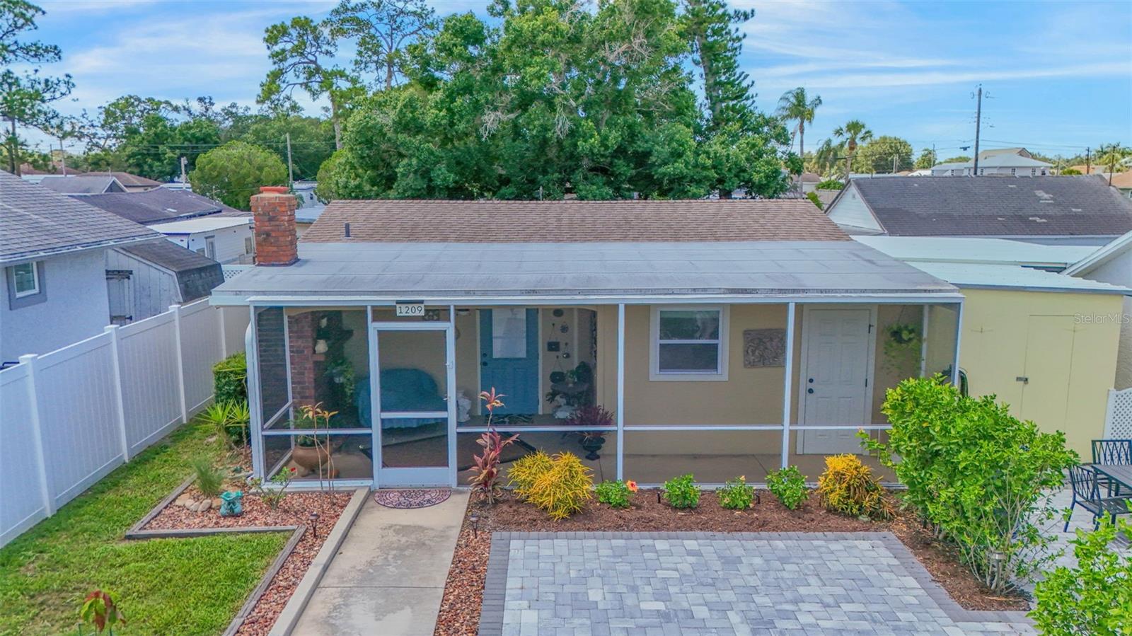 3502 BAHIA VISTA ST, SARASOTA, FL — photo 65