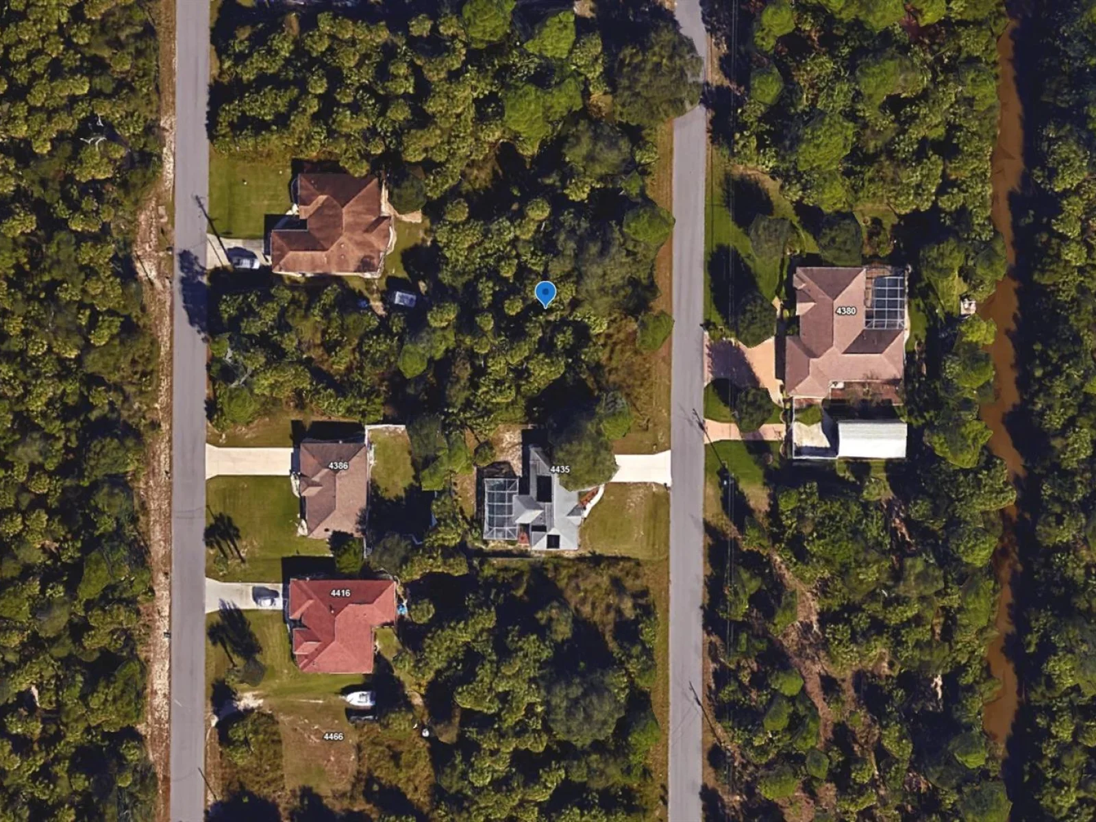 INVERNESS ST, NORTH PORT, FL — photo 3