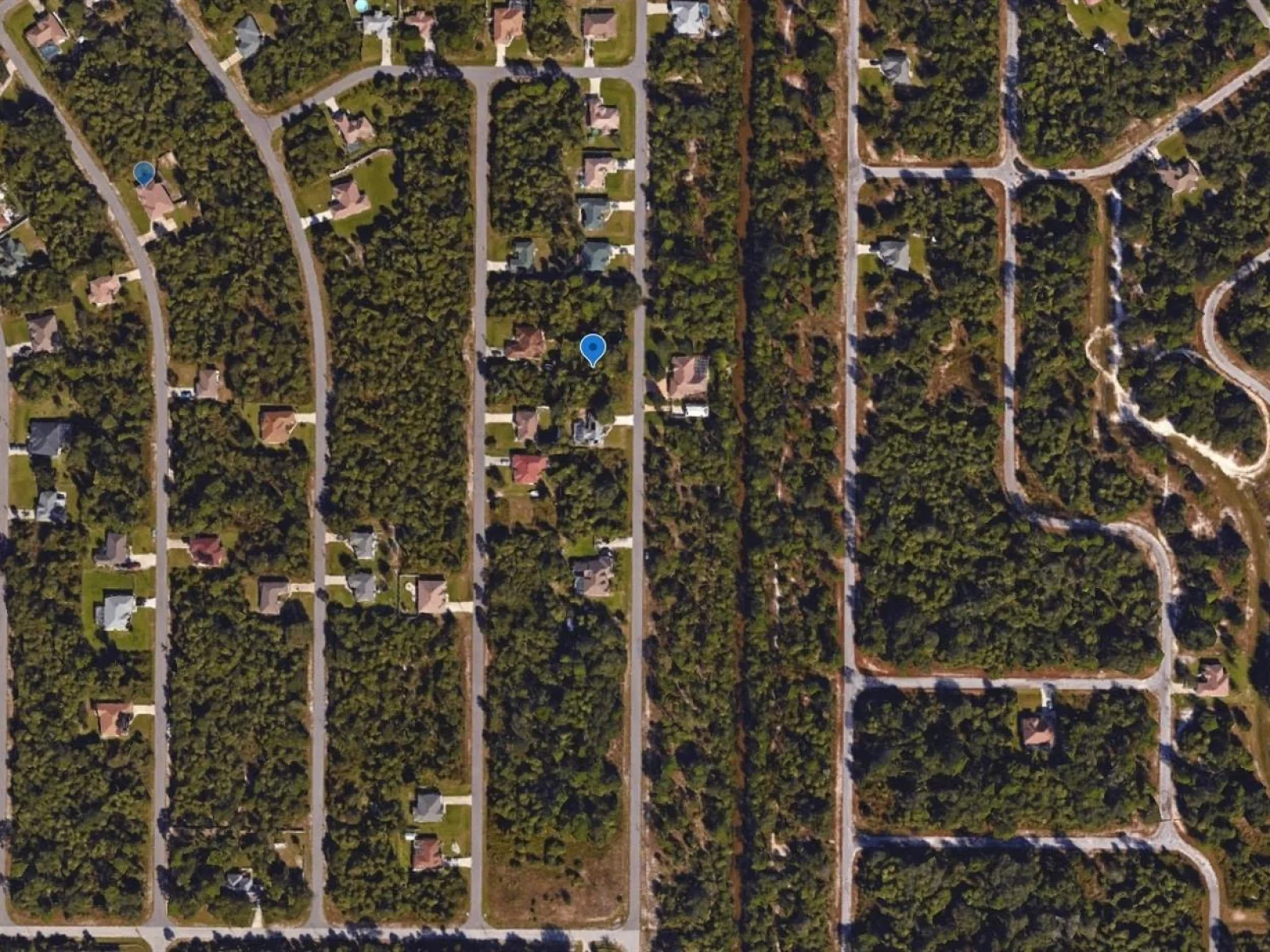 INVERNESS ST, NORTH PORT, FL — photo 4
