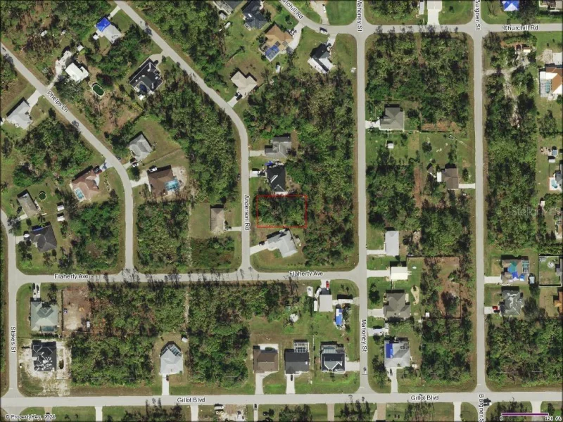 5660 ANDERSON RD, PORT CHARLOTTE, FL